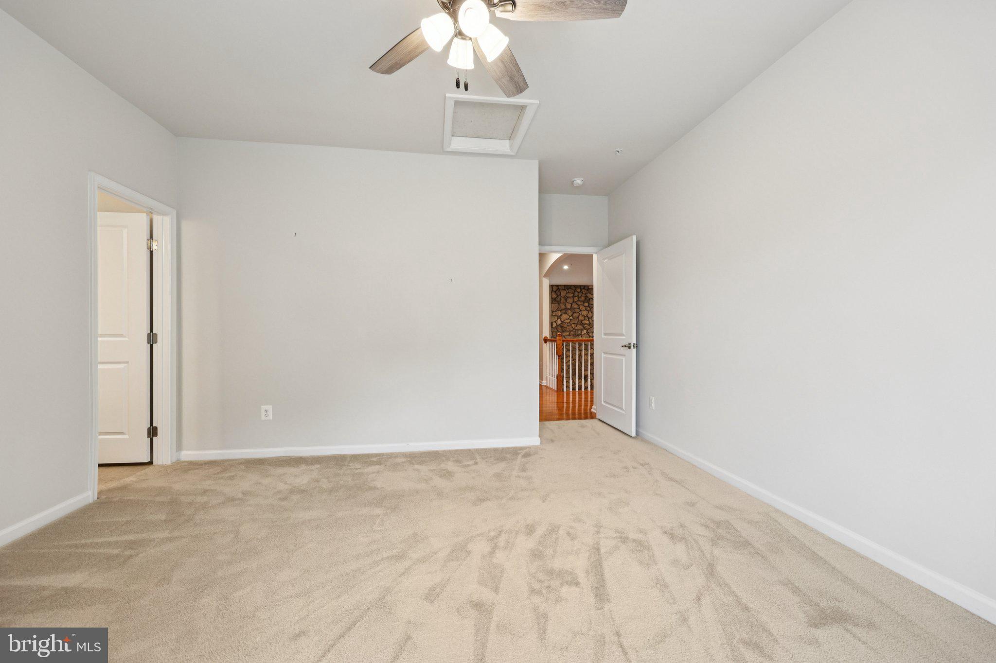 POTOMAC SHORES - Residential