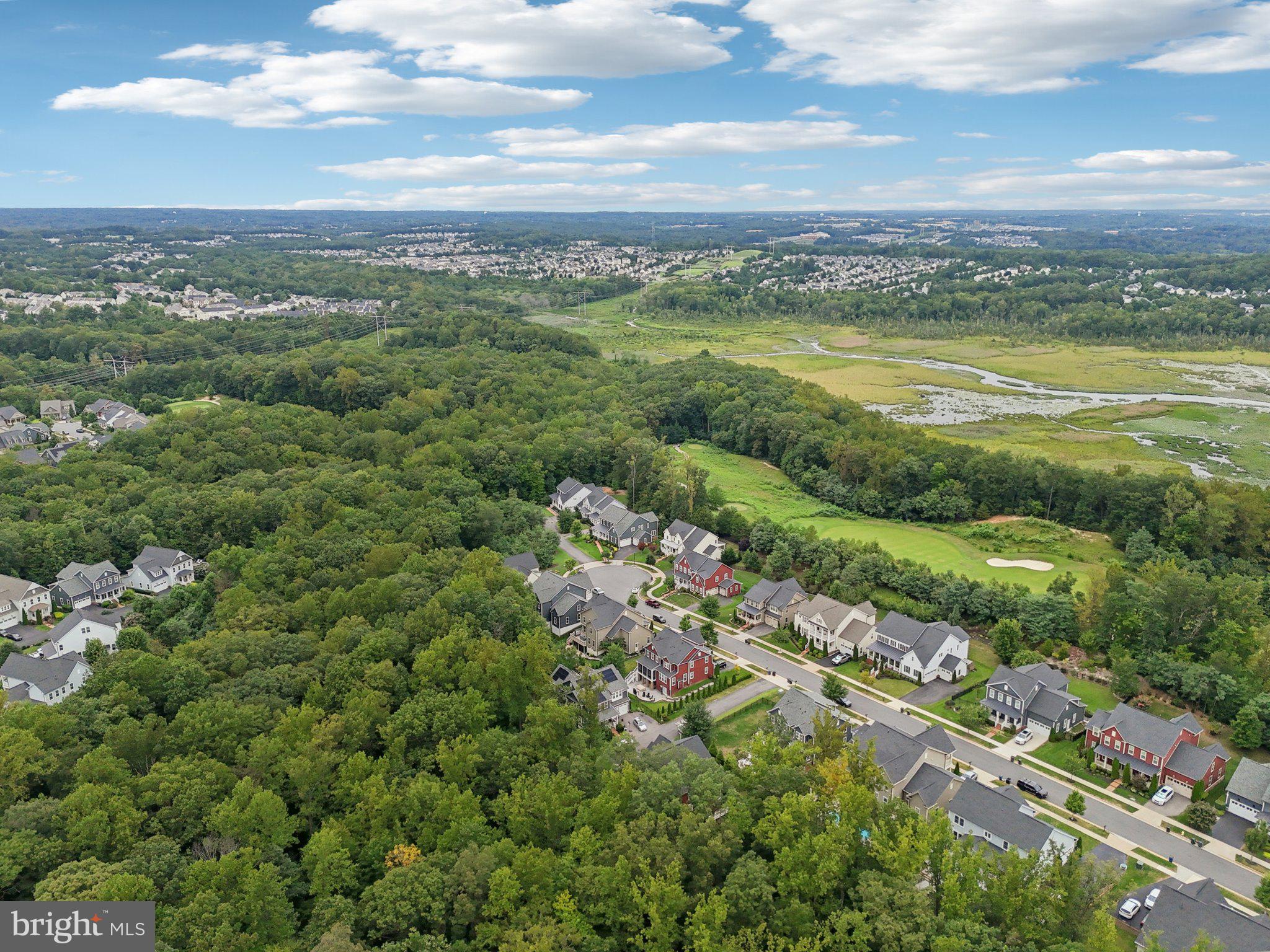 POTOMAC SHORES - Residential