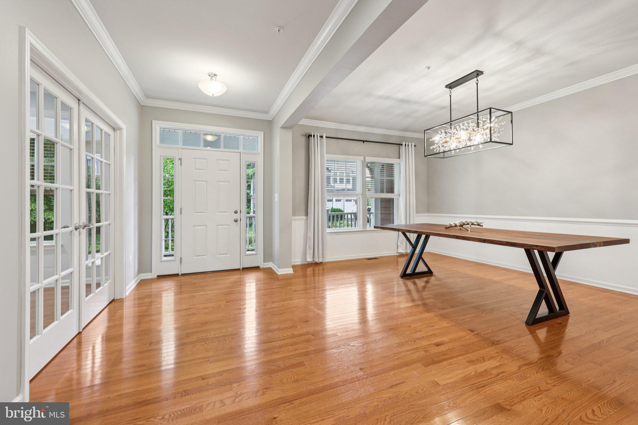 POTOMAC SHORES - Residential