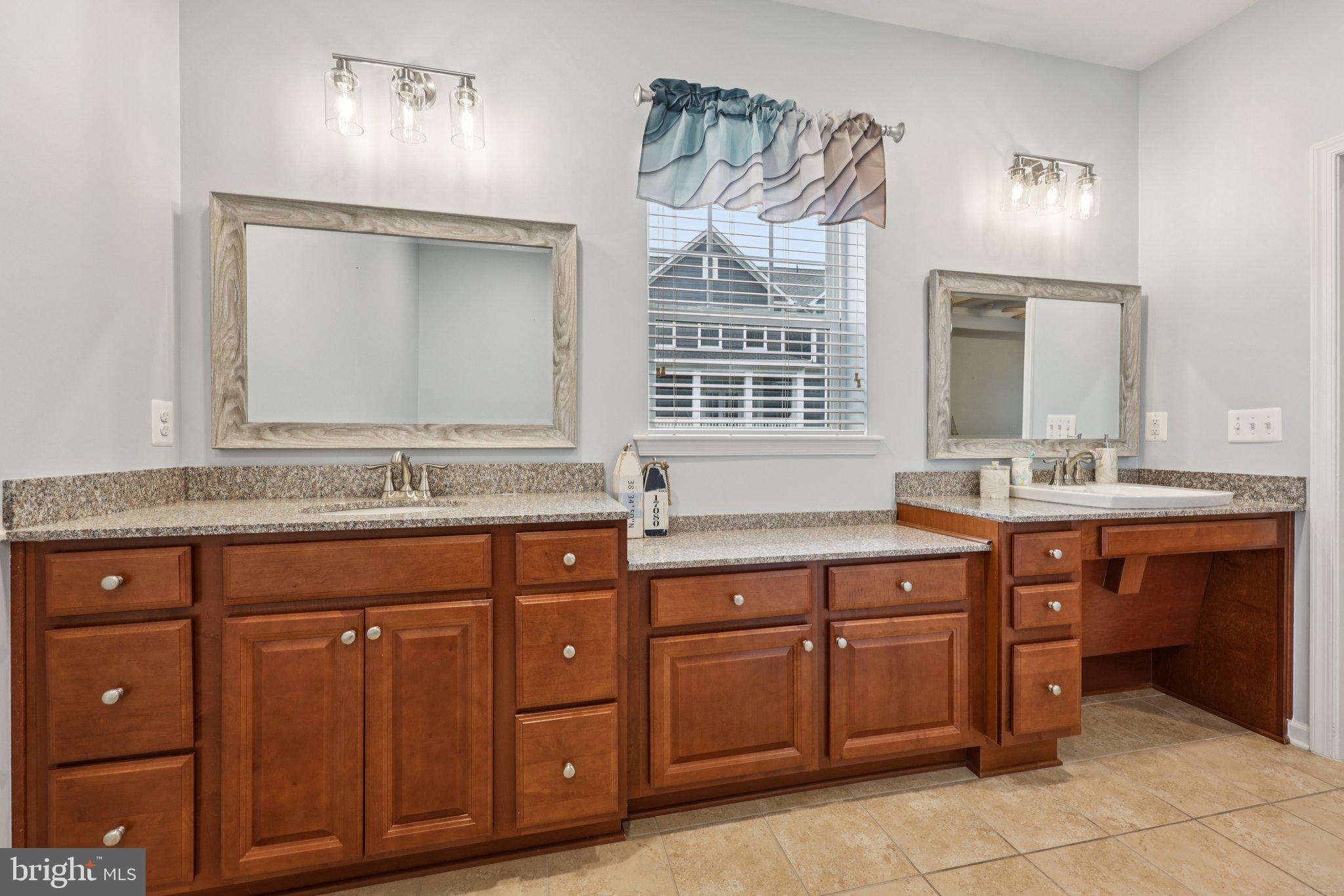 POTOMAC SHORES - Residential