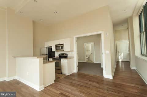 Condo For Rent - 312 Walnut Street #G3<br/> PHILADELPHIA, PA 19106