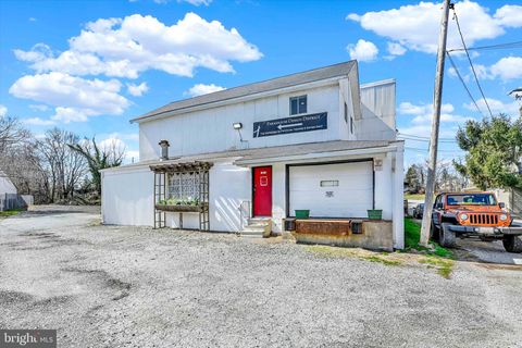 1010 MAIN STREET FALLSTON MD 21047