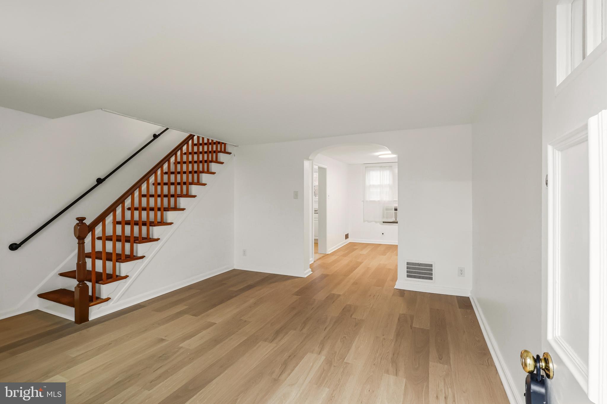 FRANKFORD - Residential