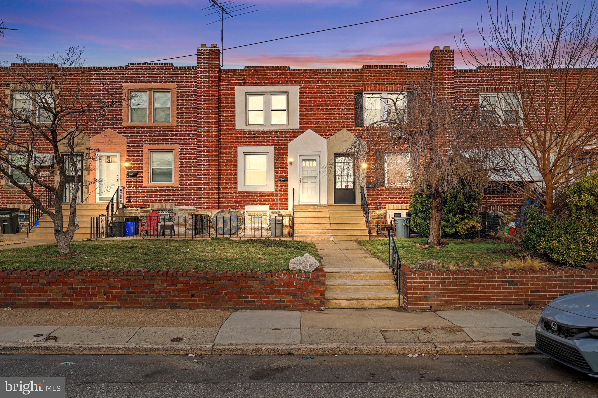 FRANKFORD - Residential