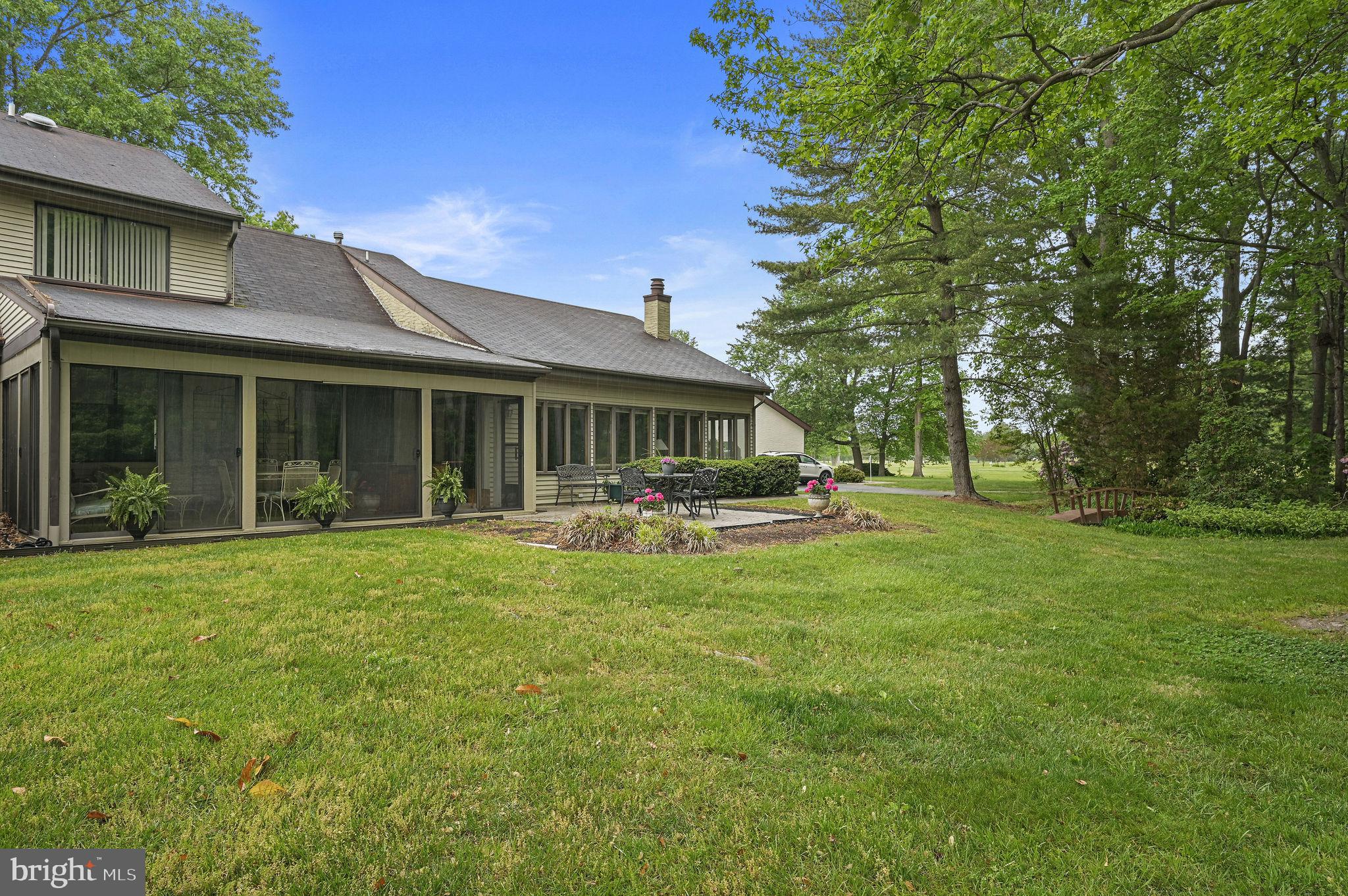 TURNBERRY - Residential