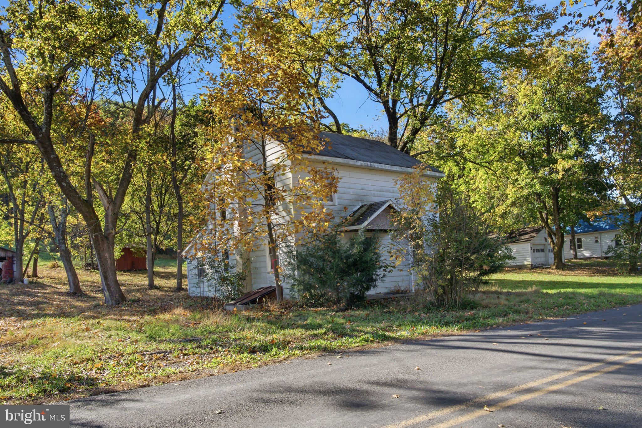 6537 MIDDLE ROAD PARCEL 2