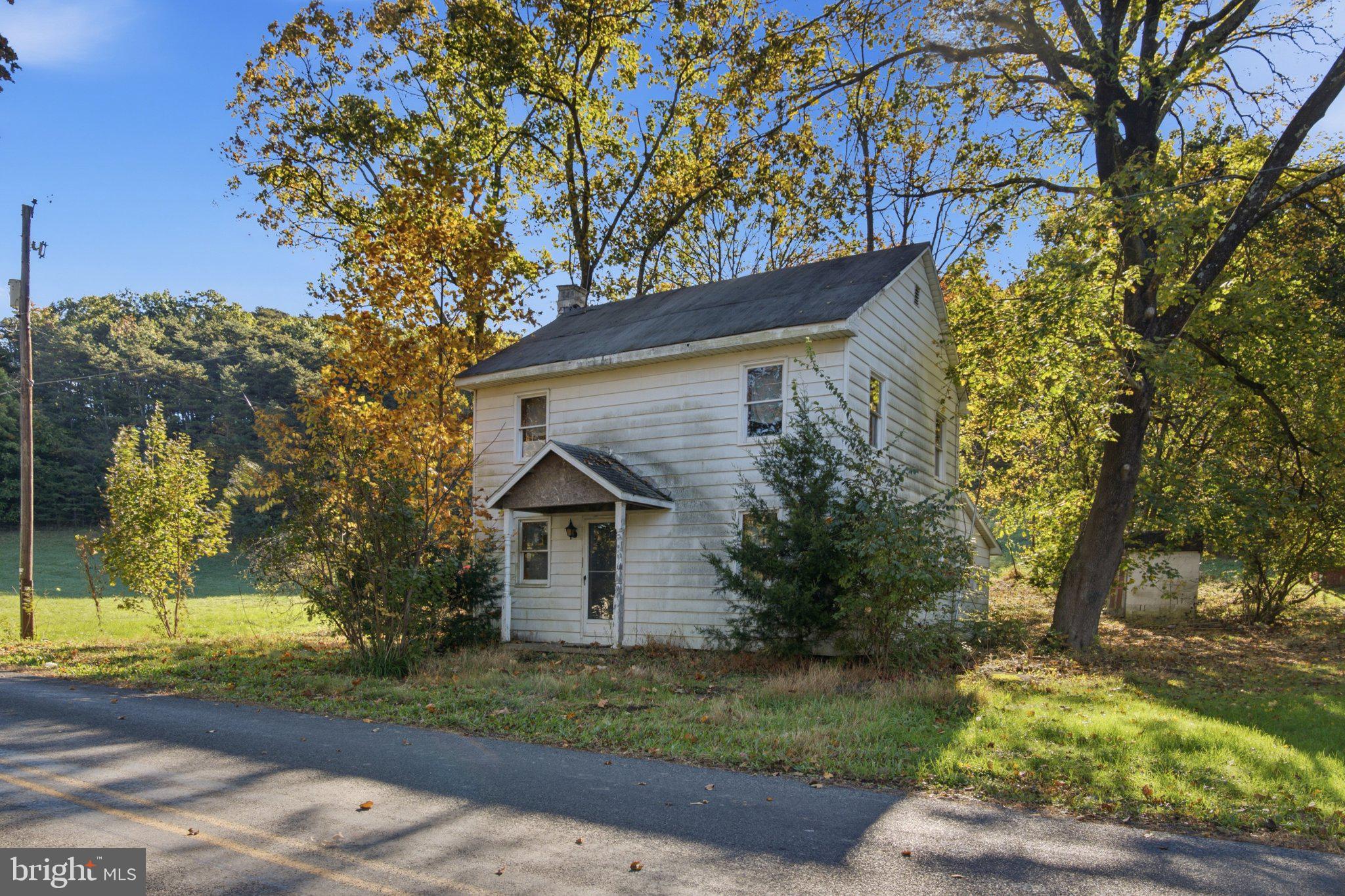 6537 MIDDLE ROAD PARCEL 2