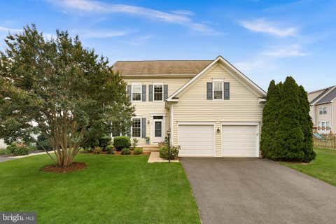 Photo of 12997 Kyle Moor Place, BRISTOW, VA 20136 (MLS # VAPW2123224)
