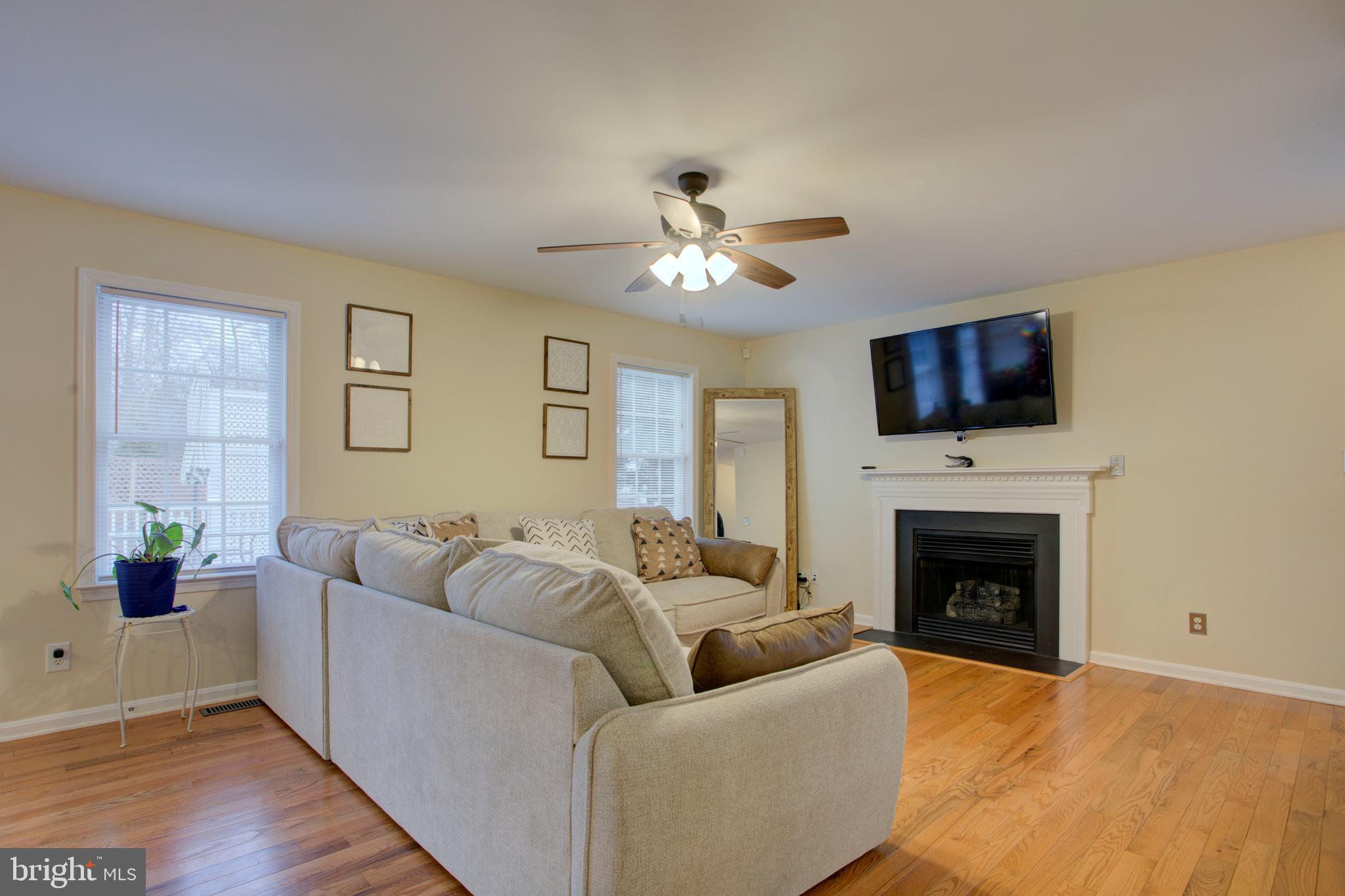 CANNON RIDGE - Residential