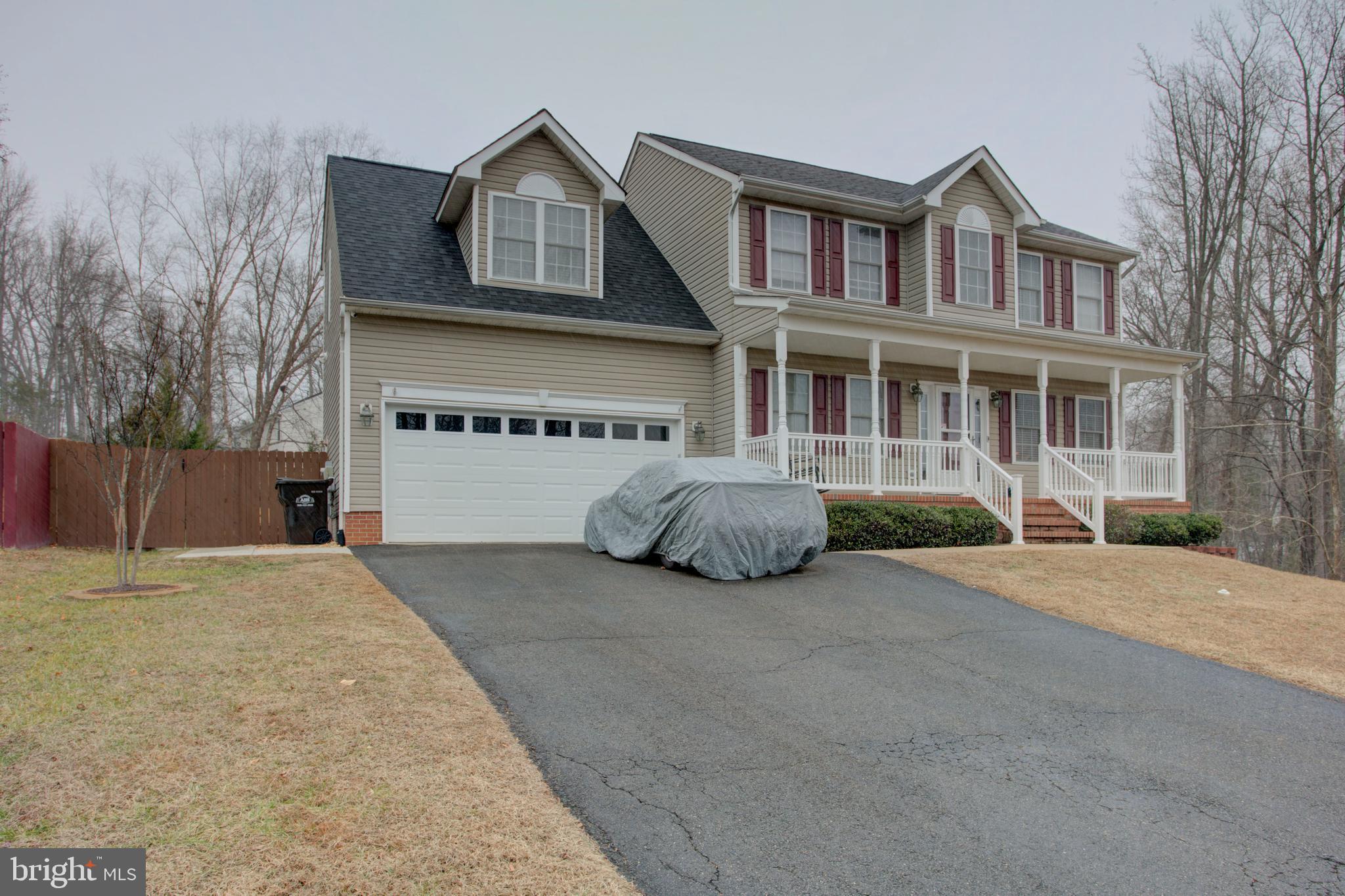 CANNON RIDGE - Residential