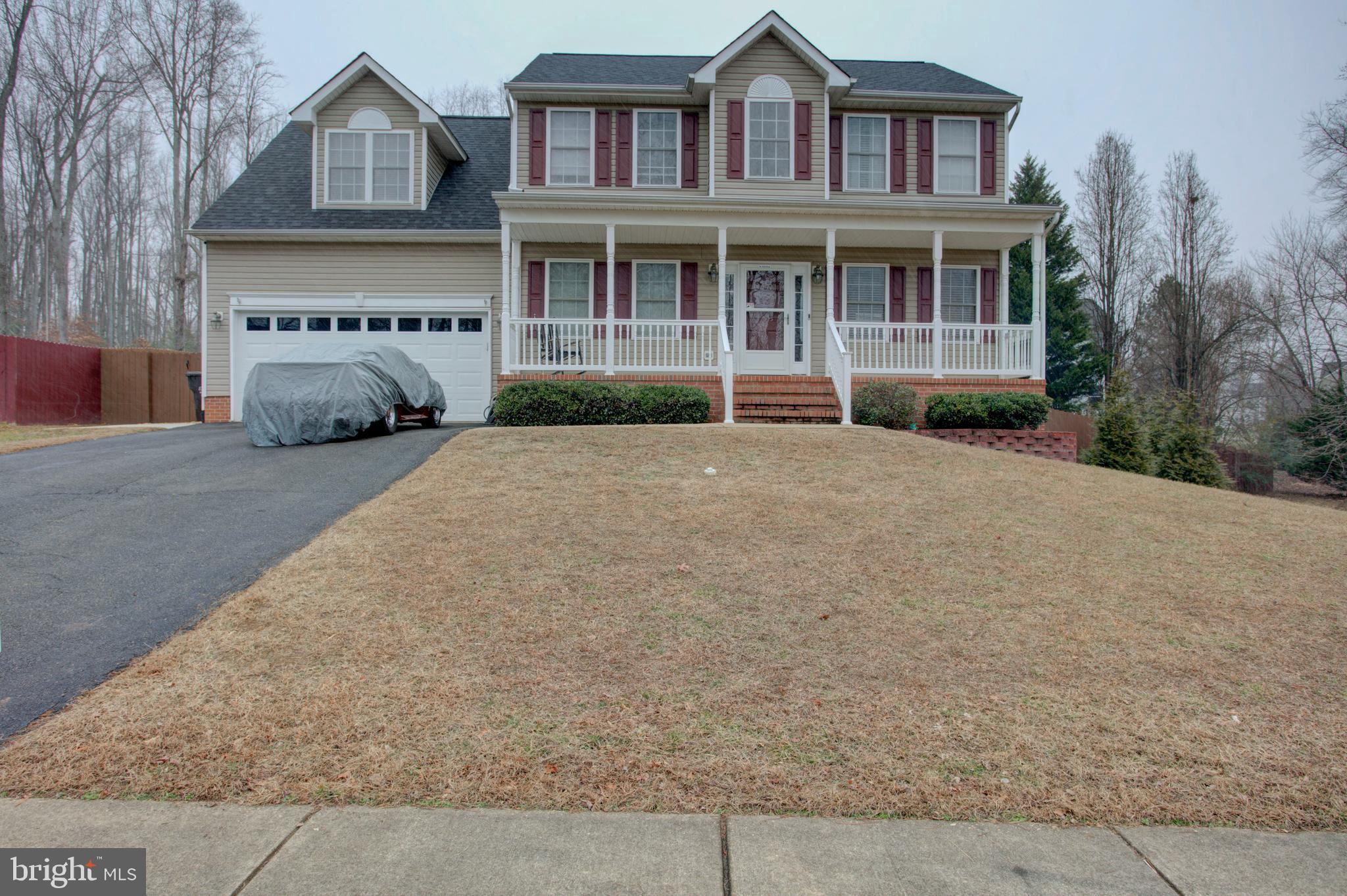 CANNON RIDGE - Residential