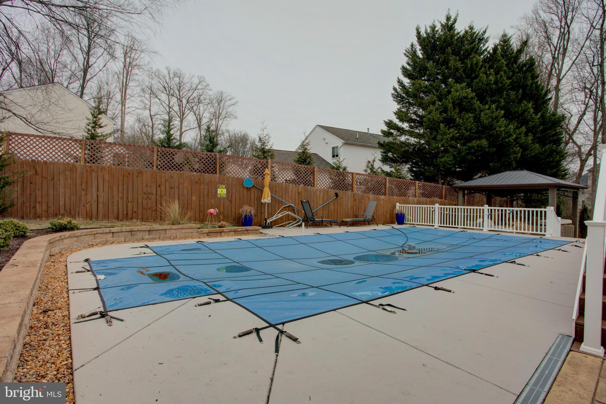 CANNON RIDGE - Residential