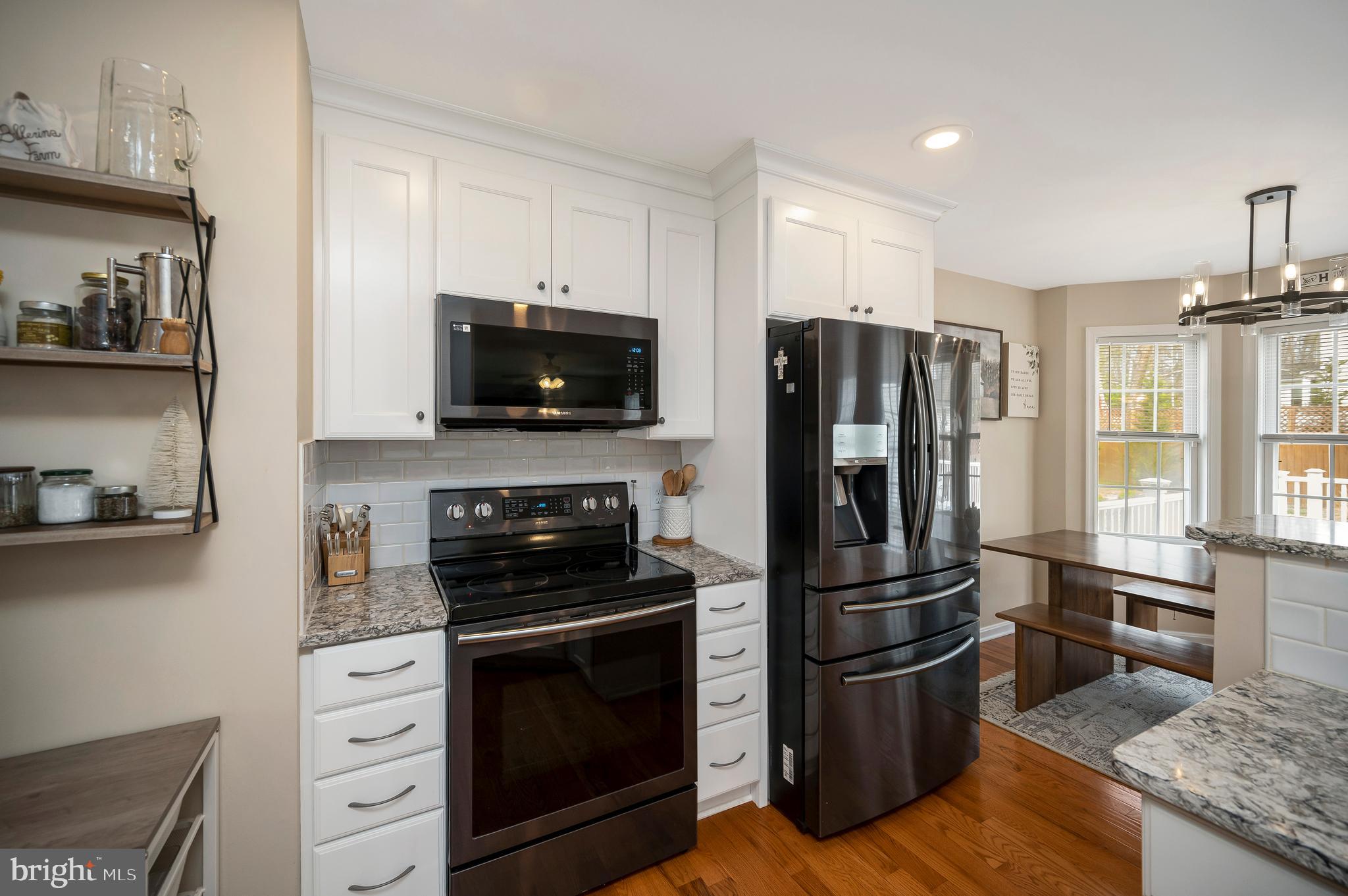 CANNON RIDGE - Residential