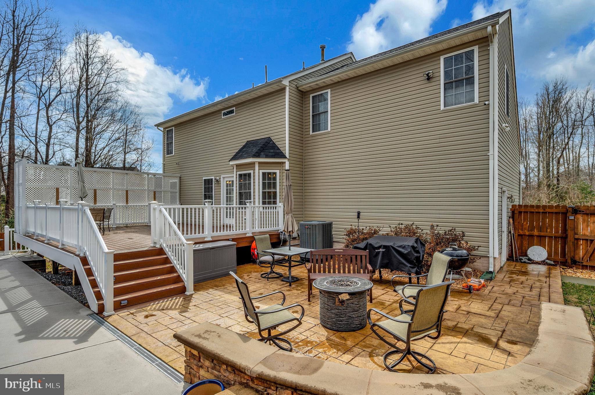 CANNON RIDGE - Residential