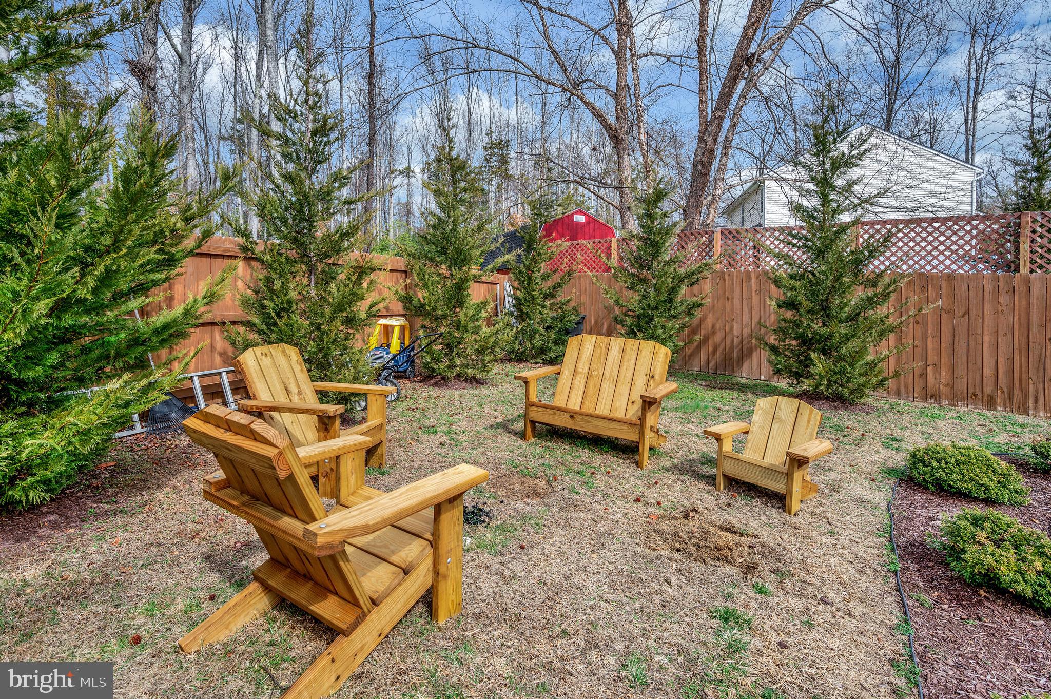 CANNON RIDGE - Residential