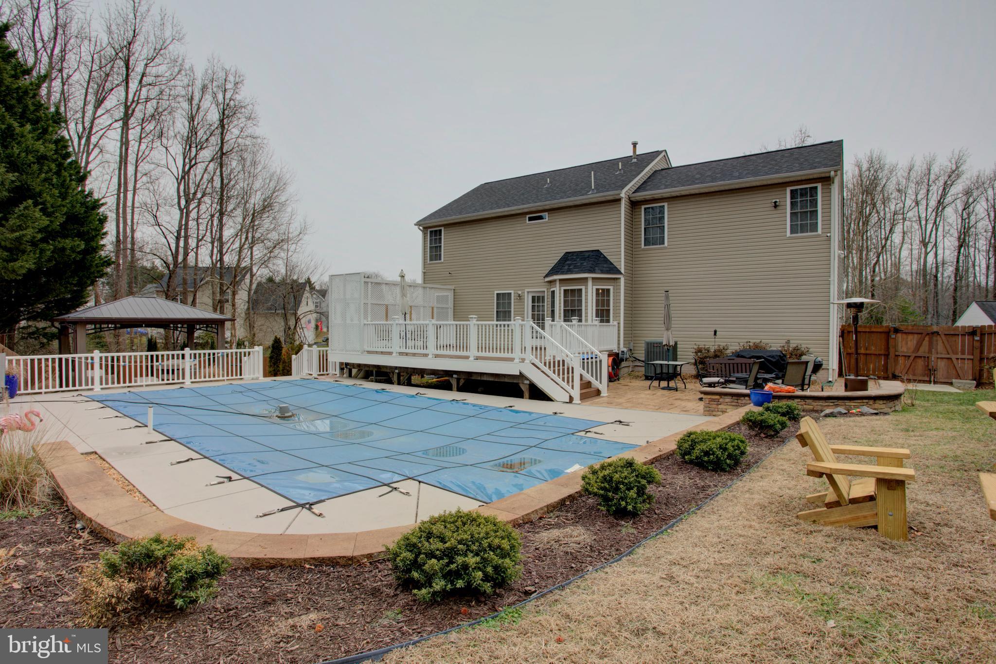 CANNON RIDGE - Residential