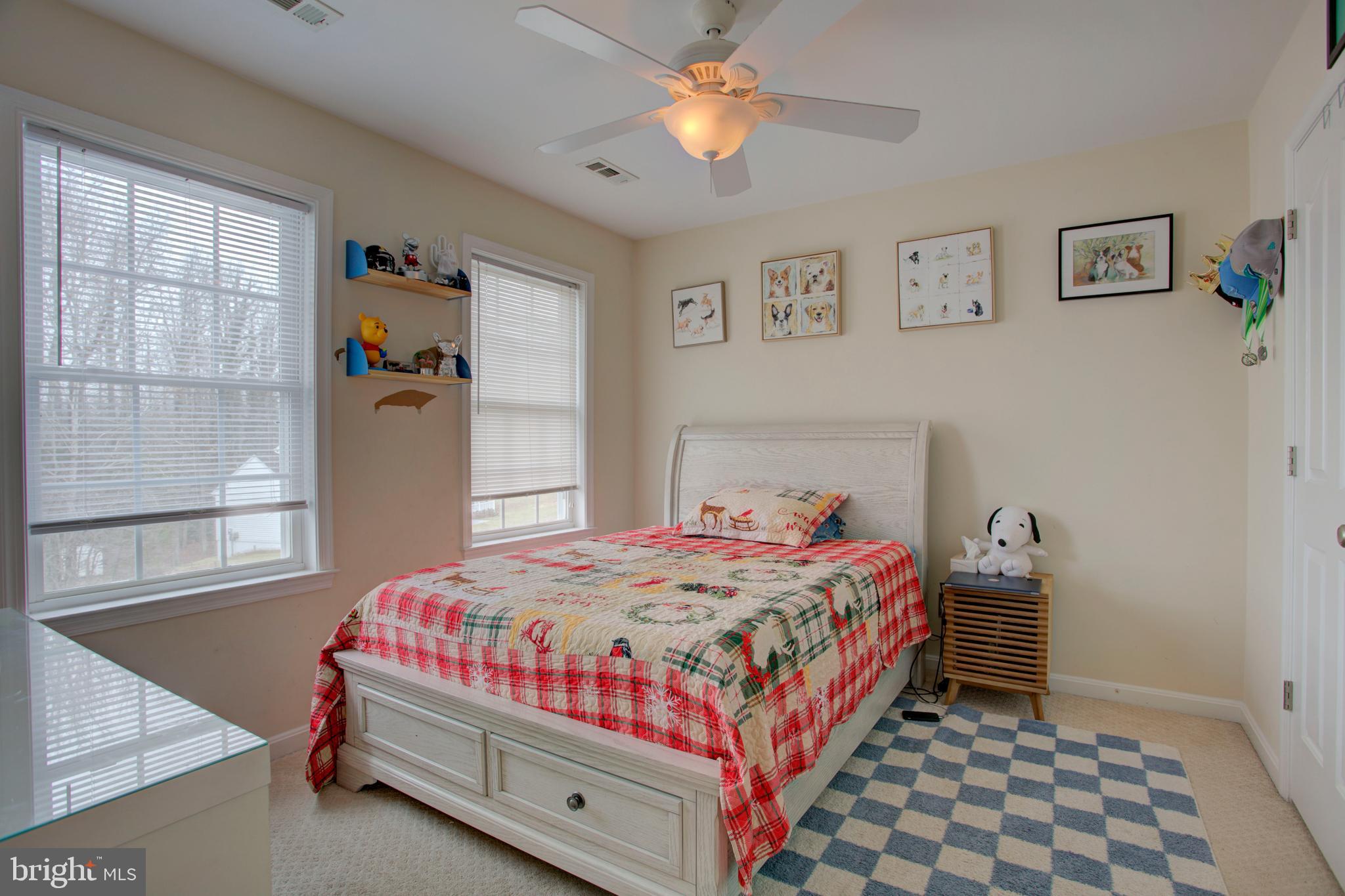 CANNON RIDGE - Residential