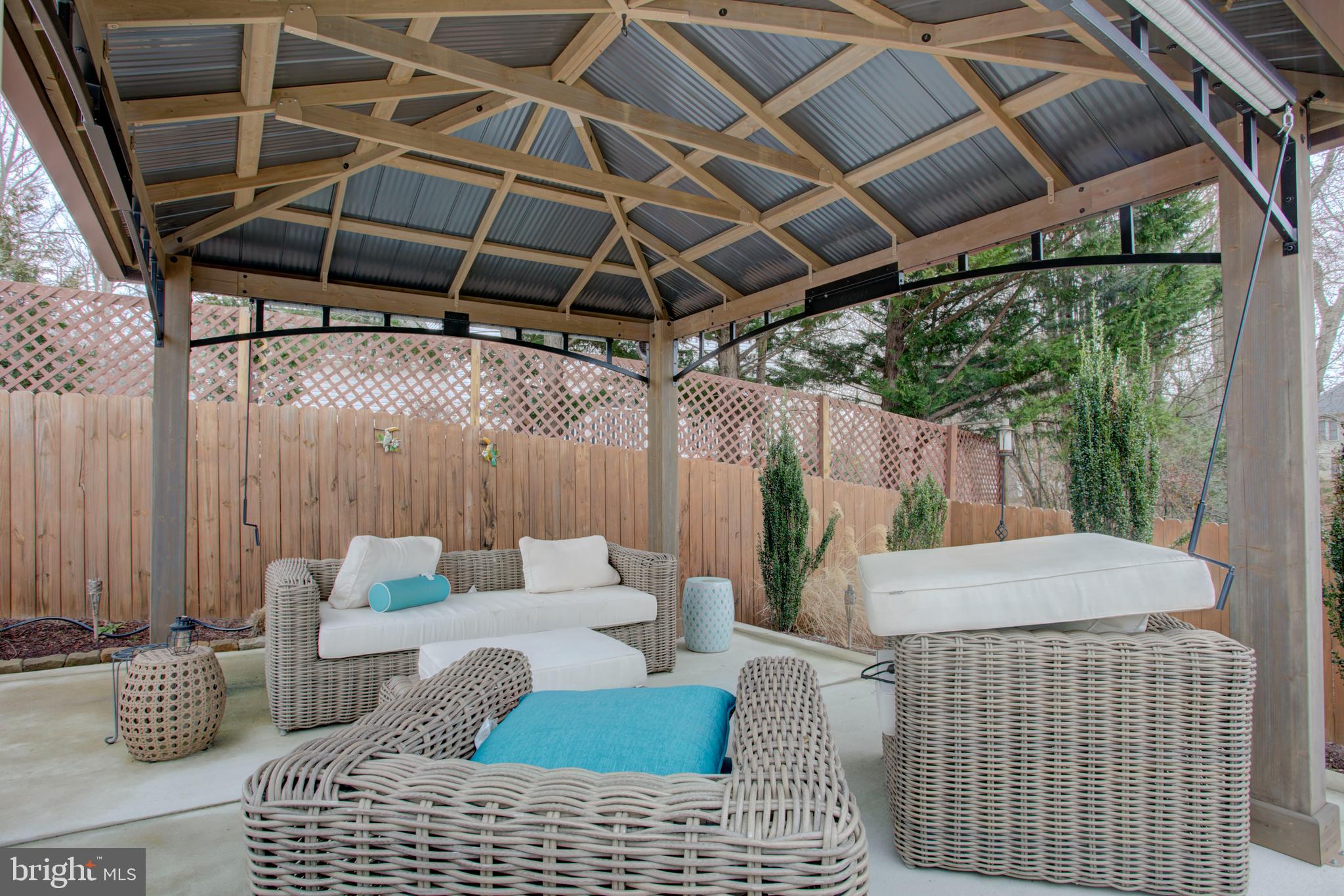 CANNON RIDGE - Residential