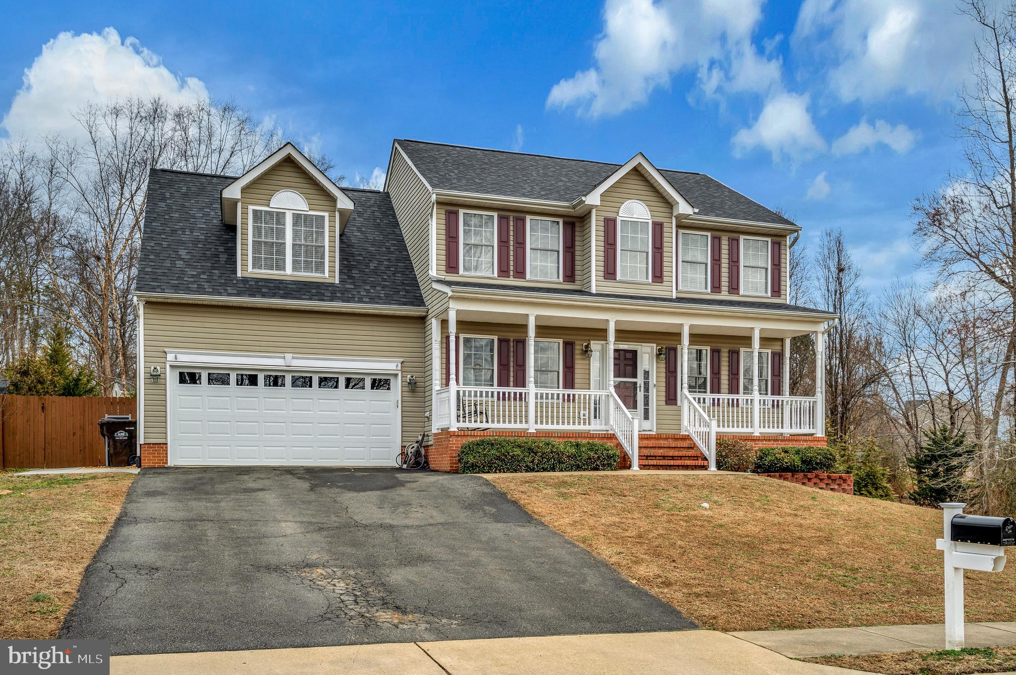 CANNON RIDGE - Residential