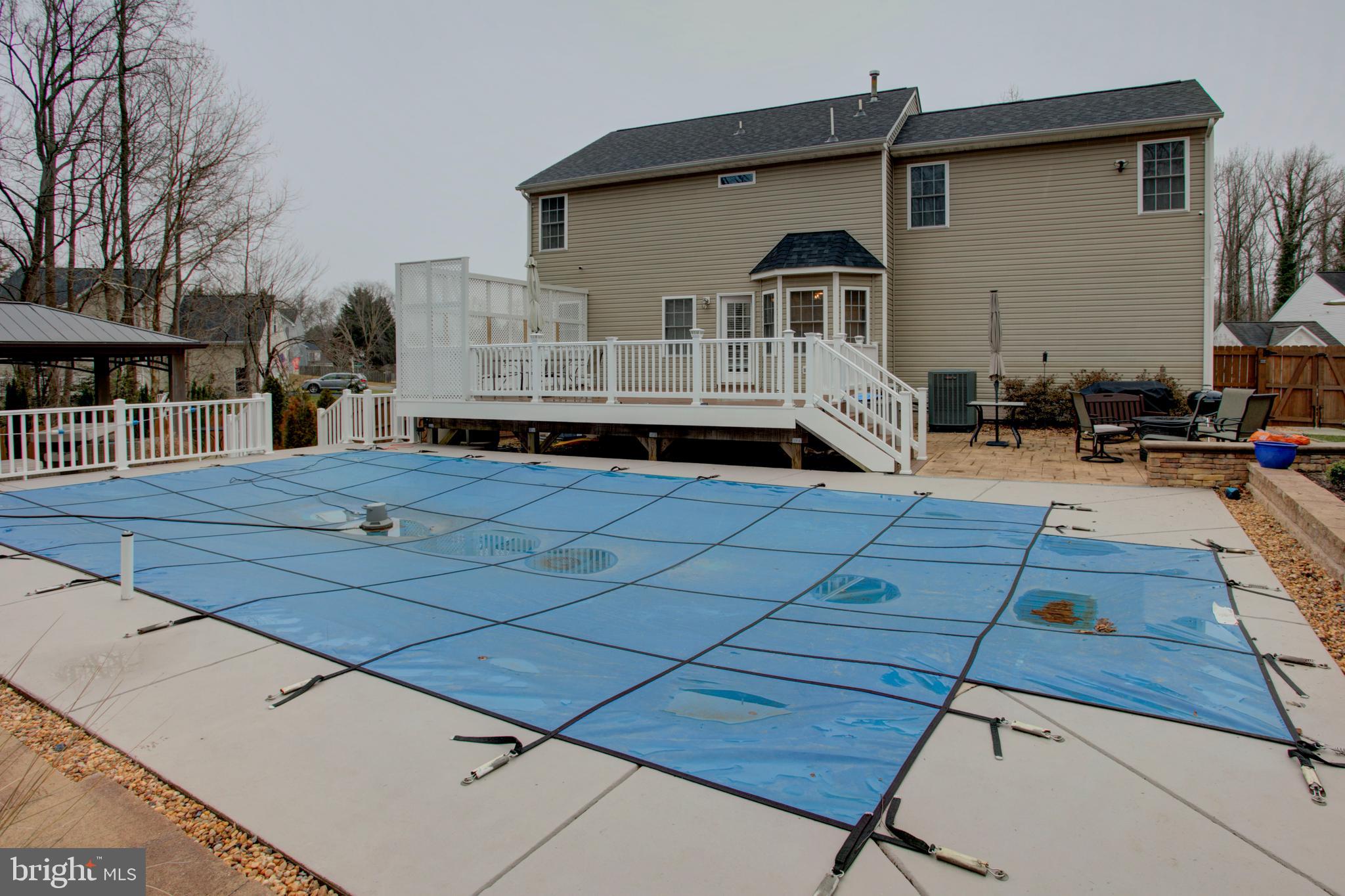 CANNON RIDGE - Residential