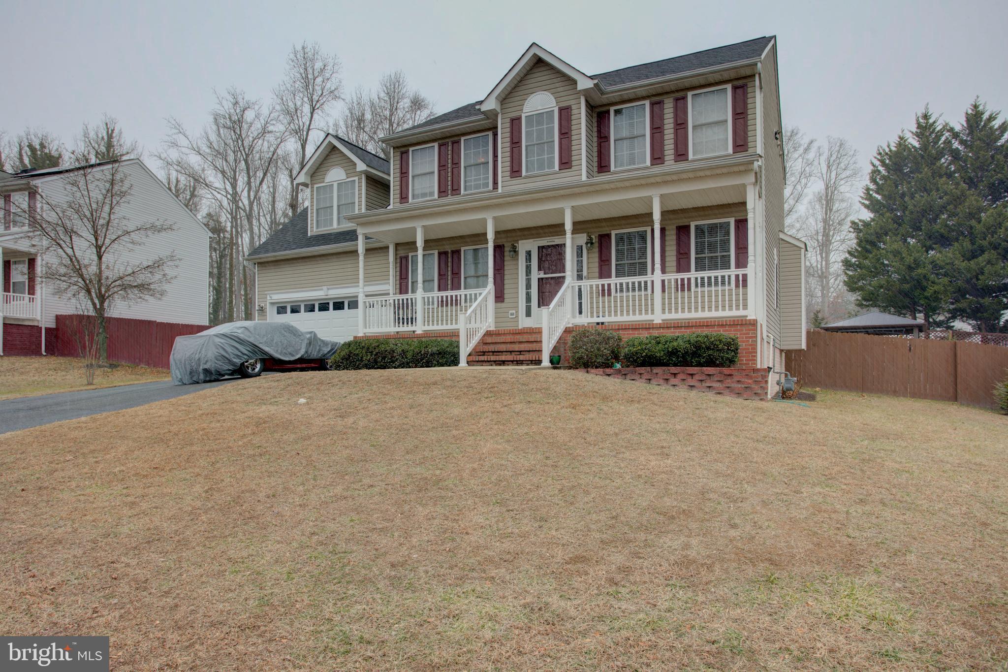 CANNON RIDGE - Residential