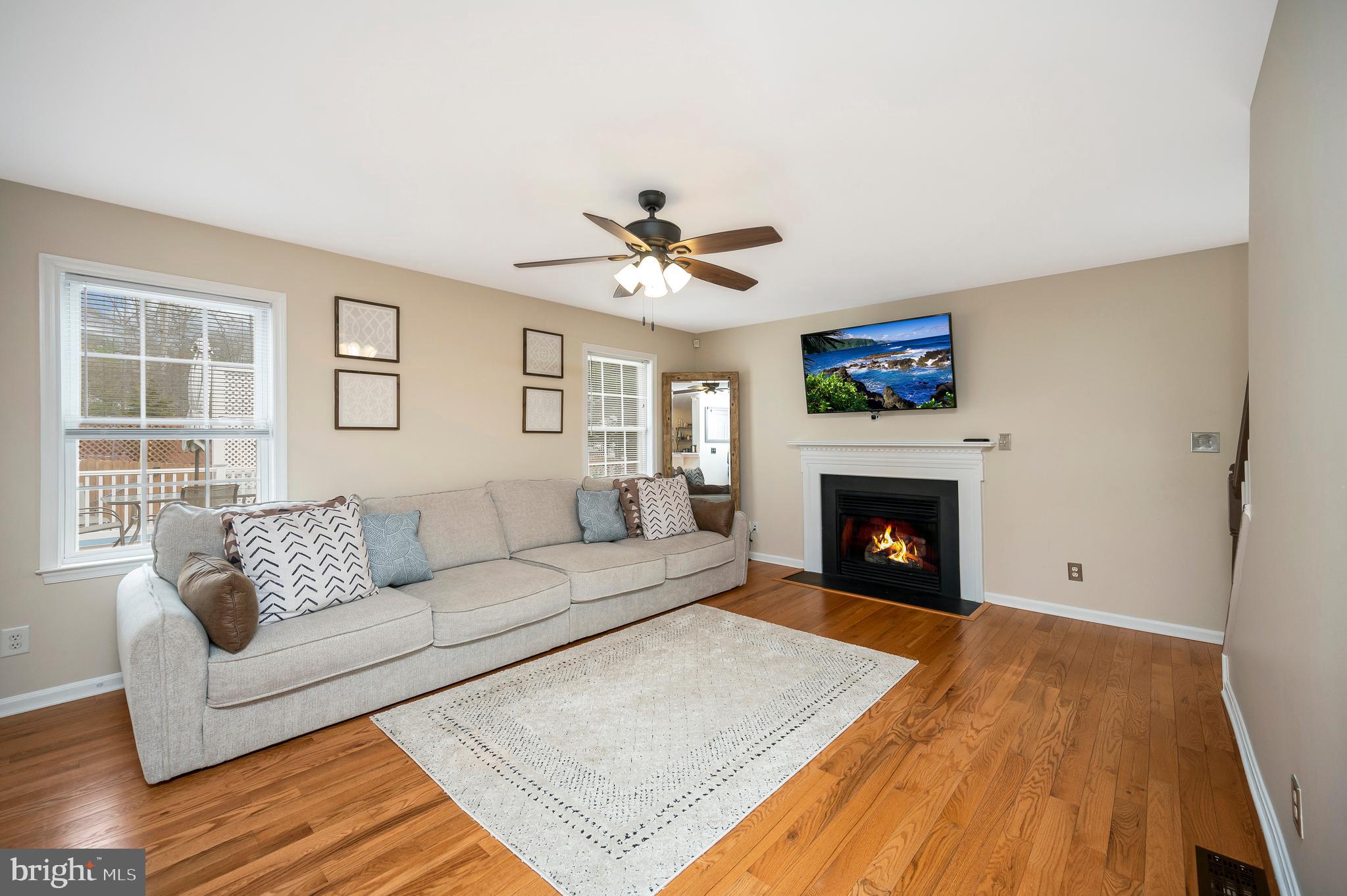 CANNON RIDGE - Residential