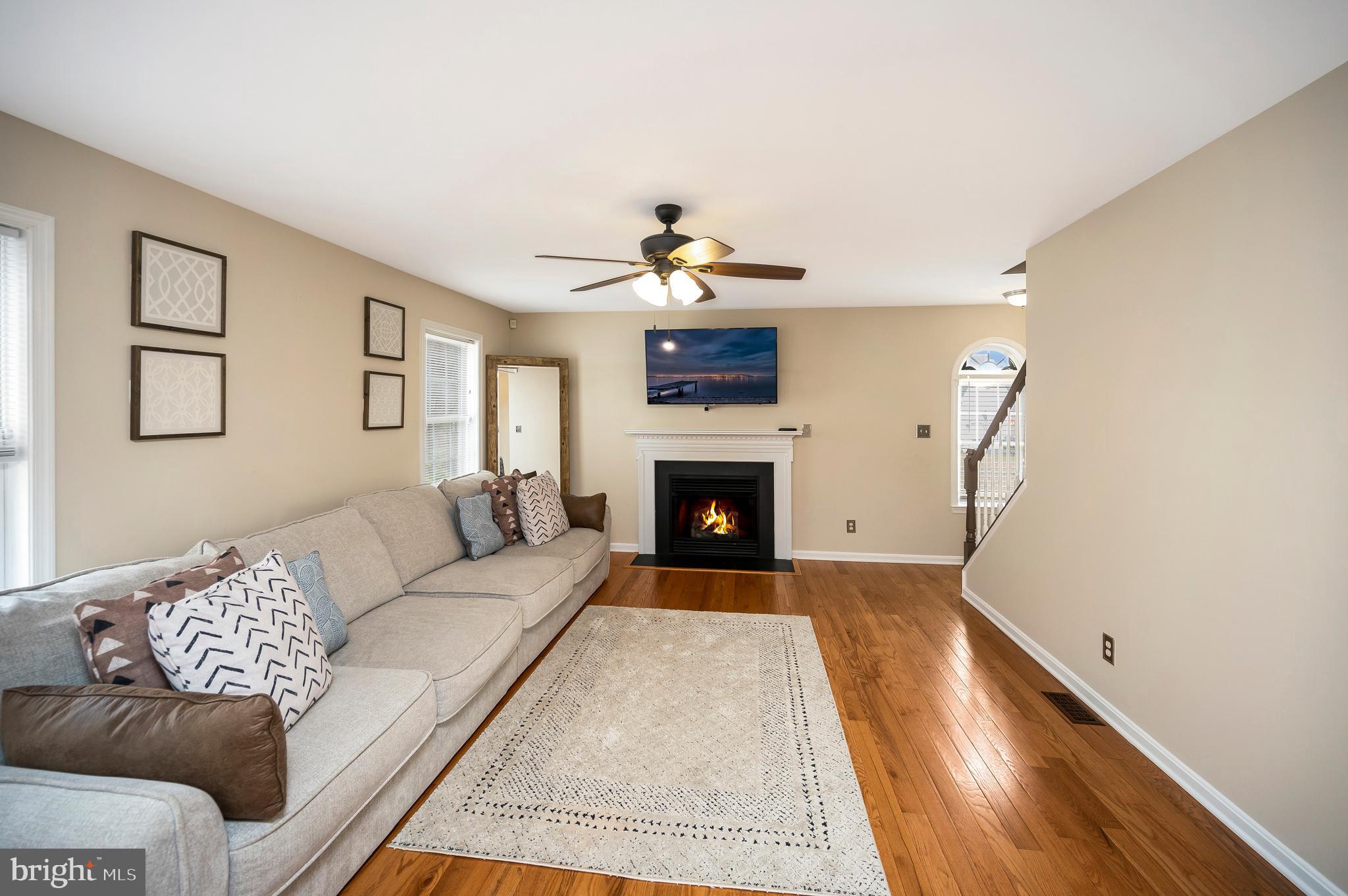 CANNON RIDGE - Residential