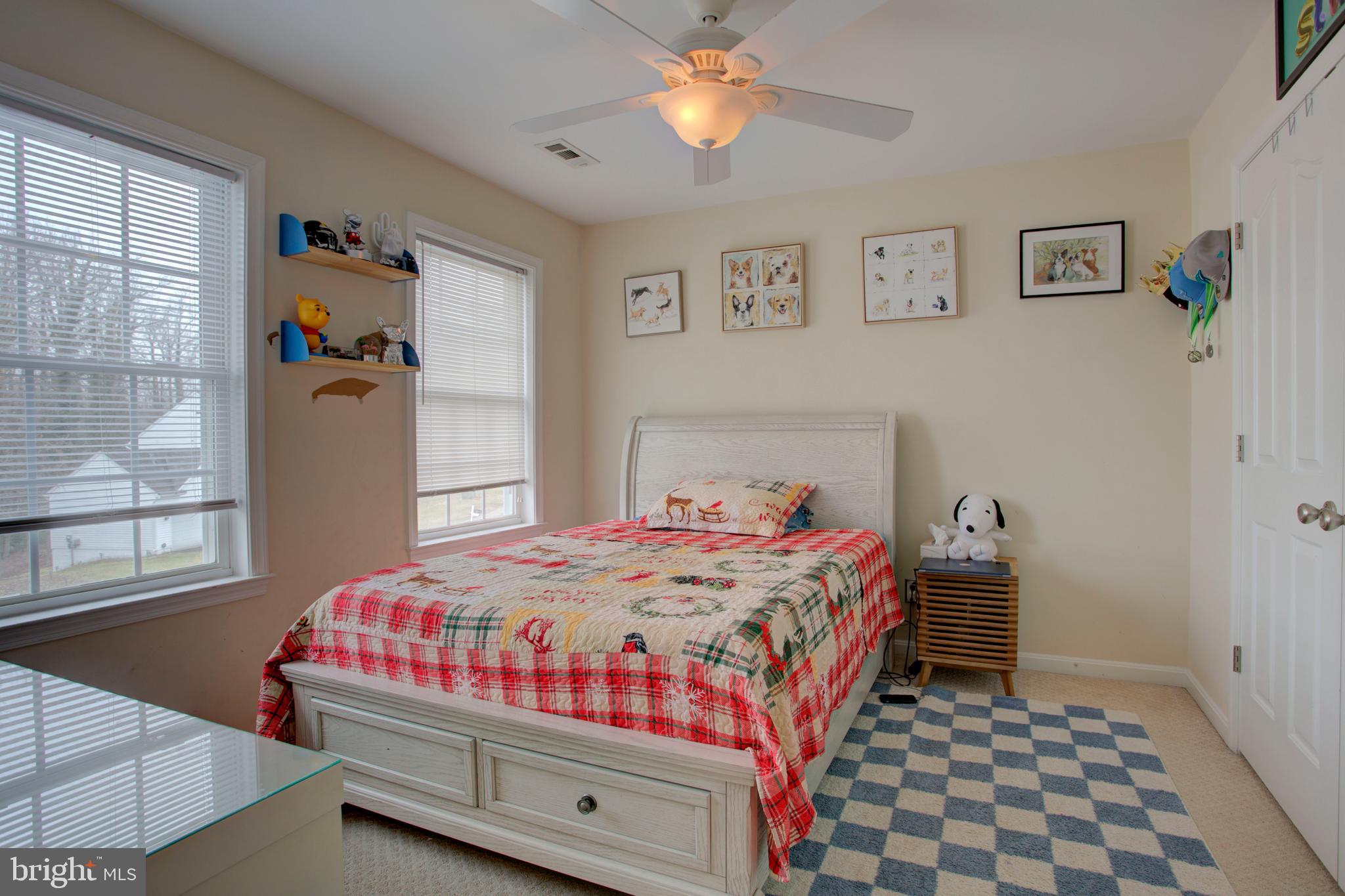 CANNON RIDGE - Residential