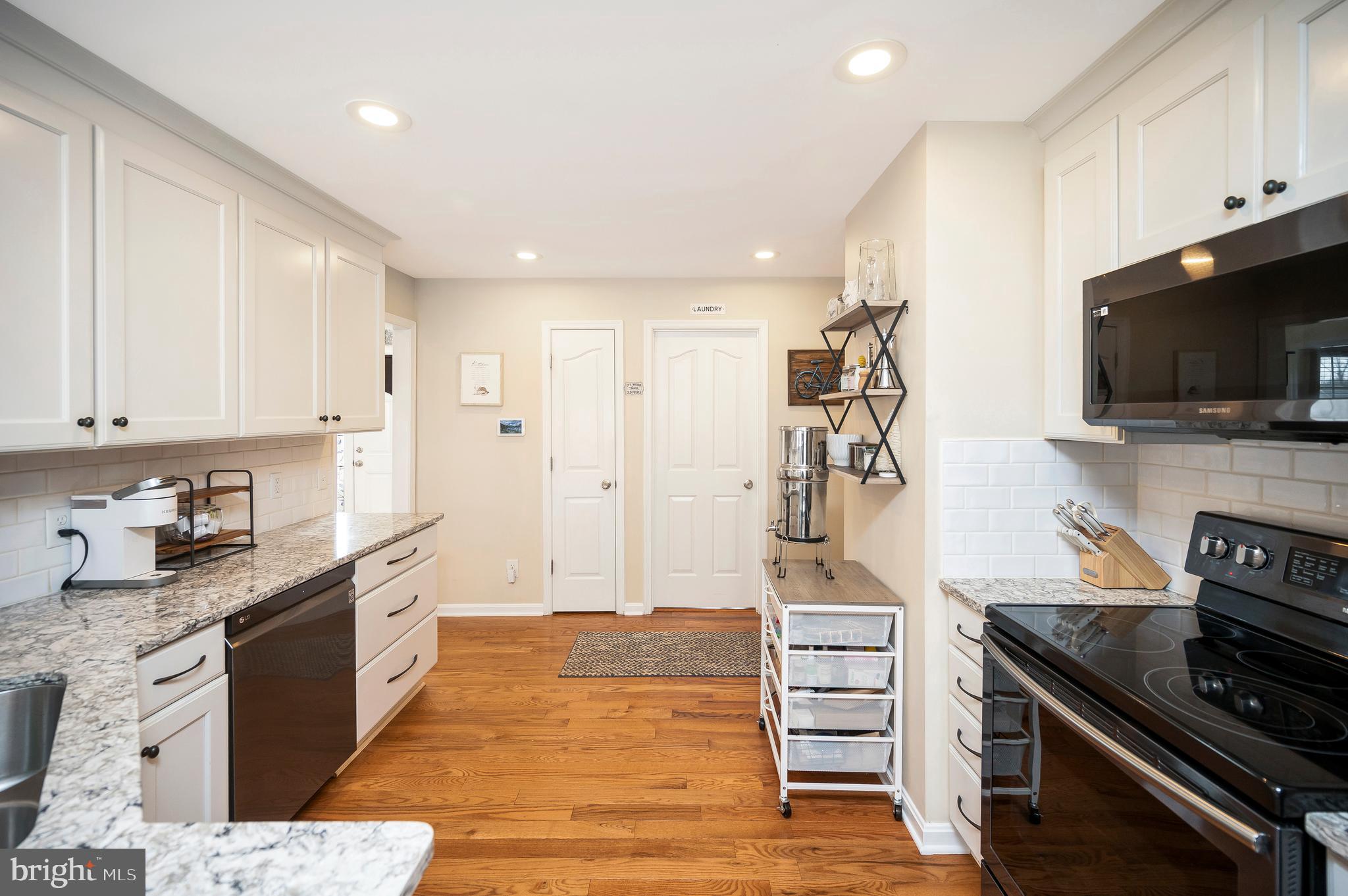 CANNON RIDGE - Residential