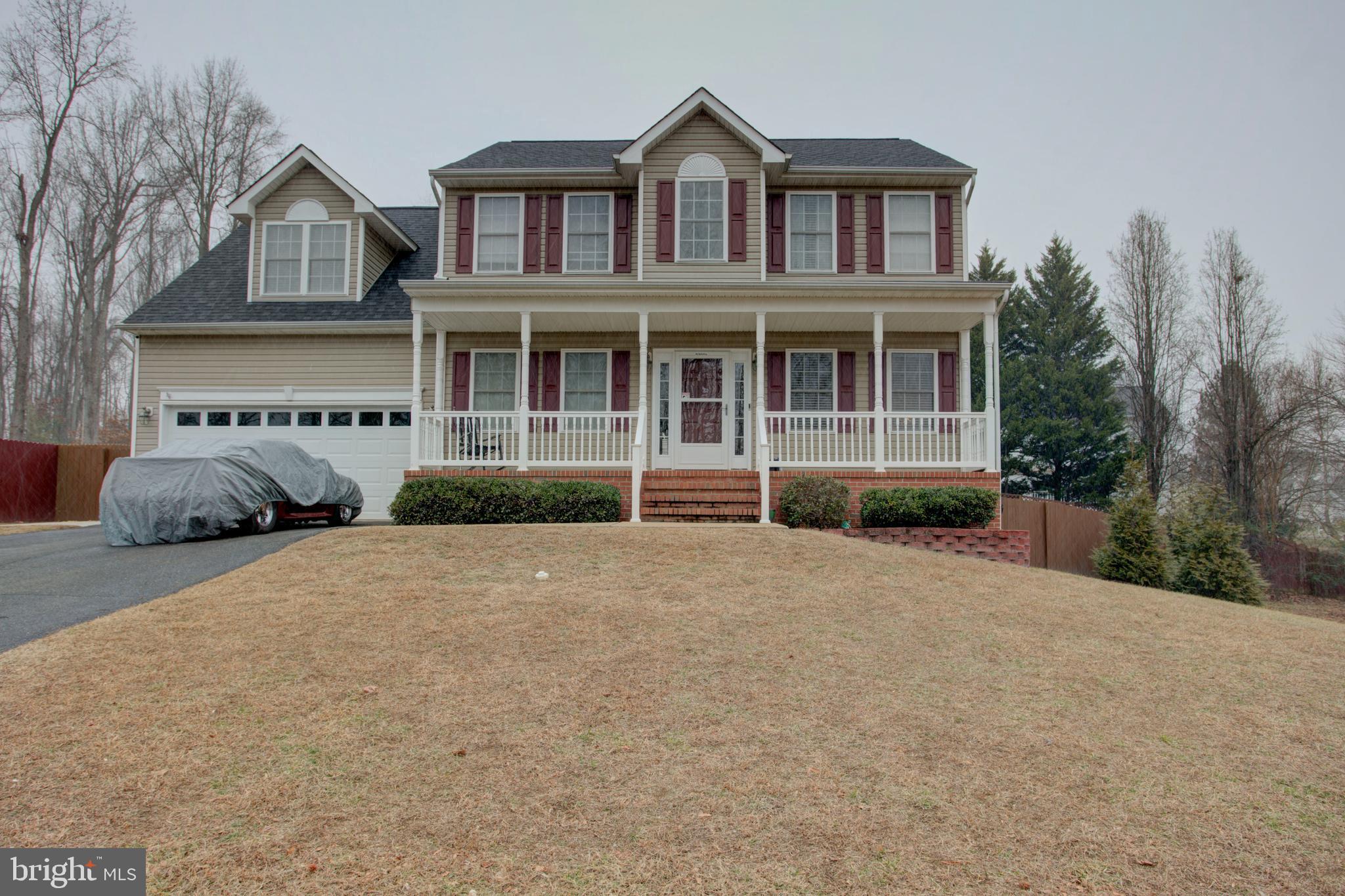 CANNON RIDGE - Residential