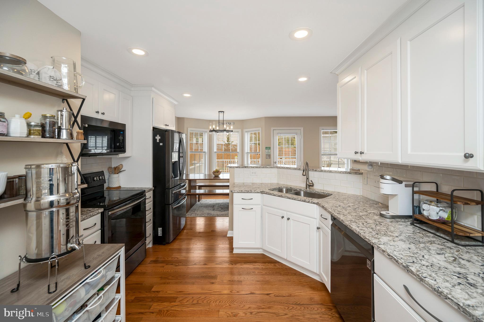 CANNON RIDGE - Residential