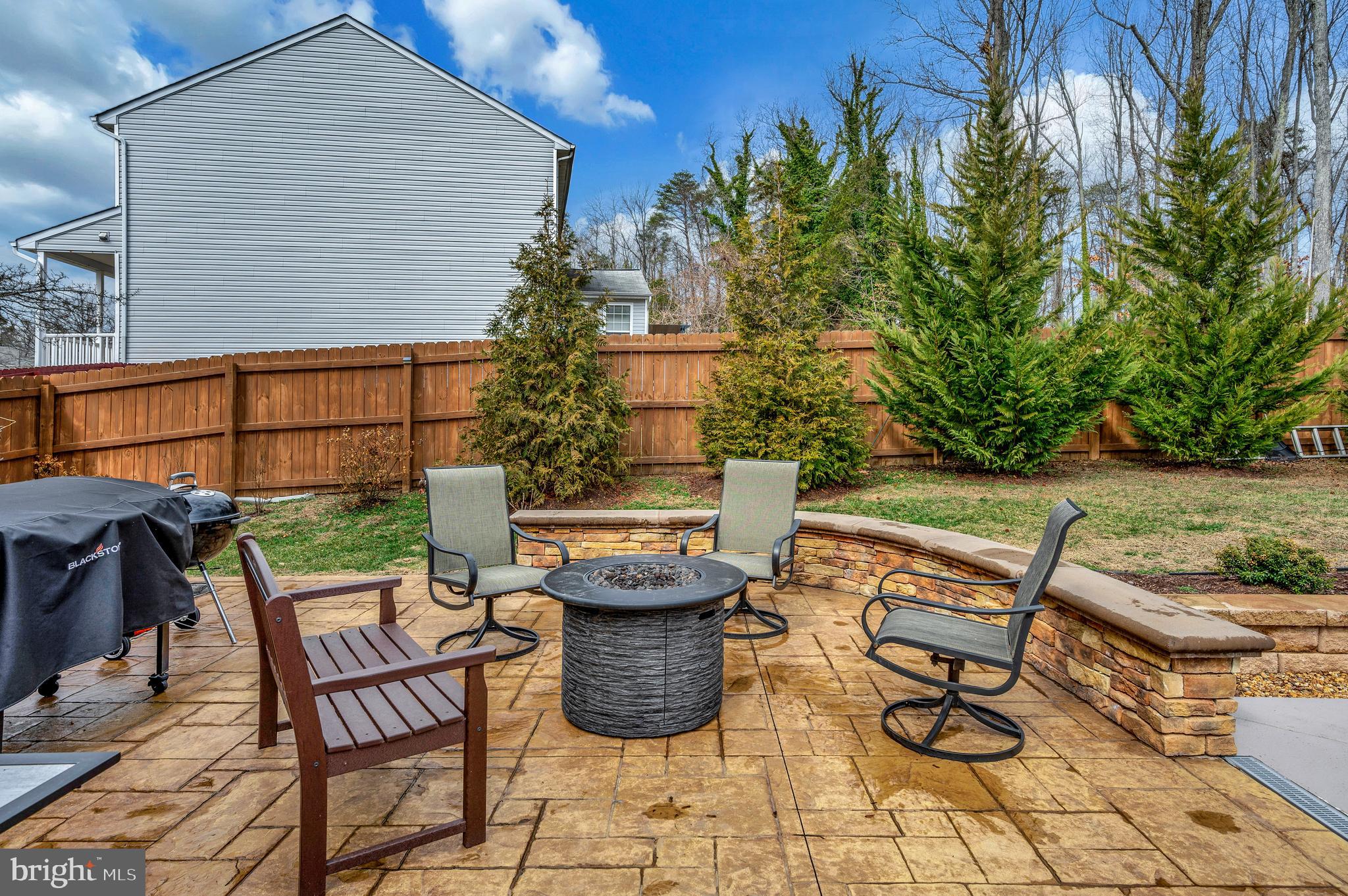 CANNON RIDGE - Residential