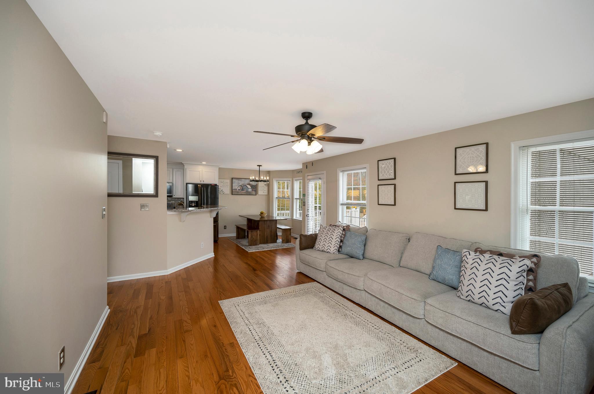 CANNON RIDGE - Residential