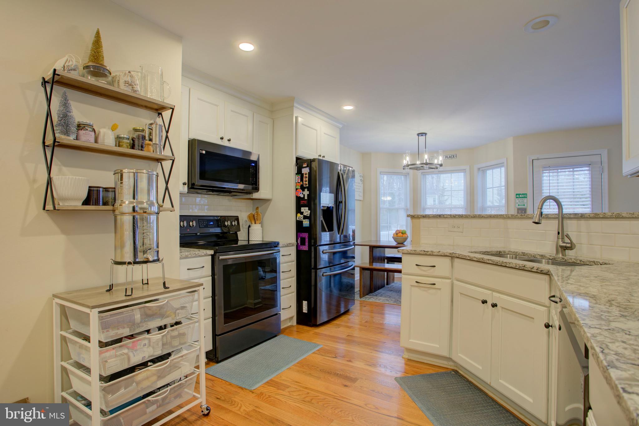 CANNON RIDGE - Residential