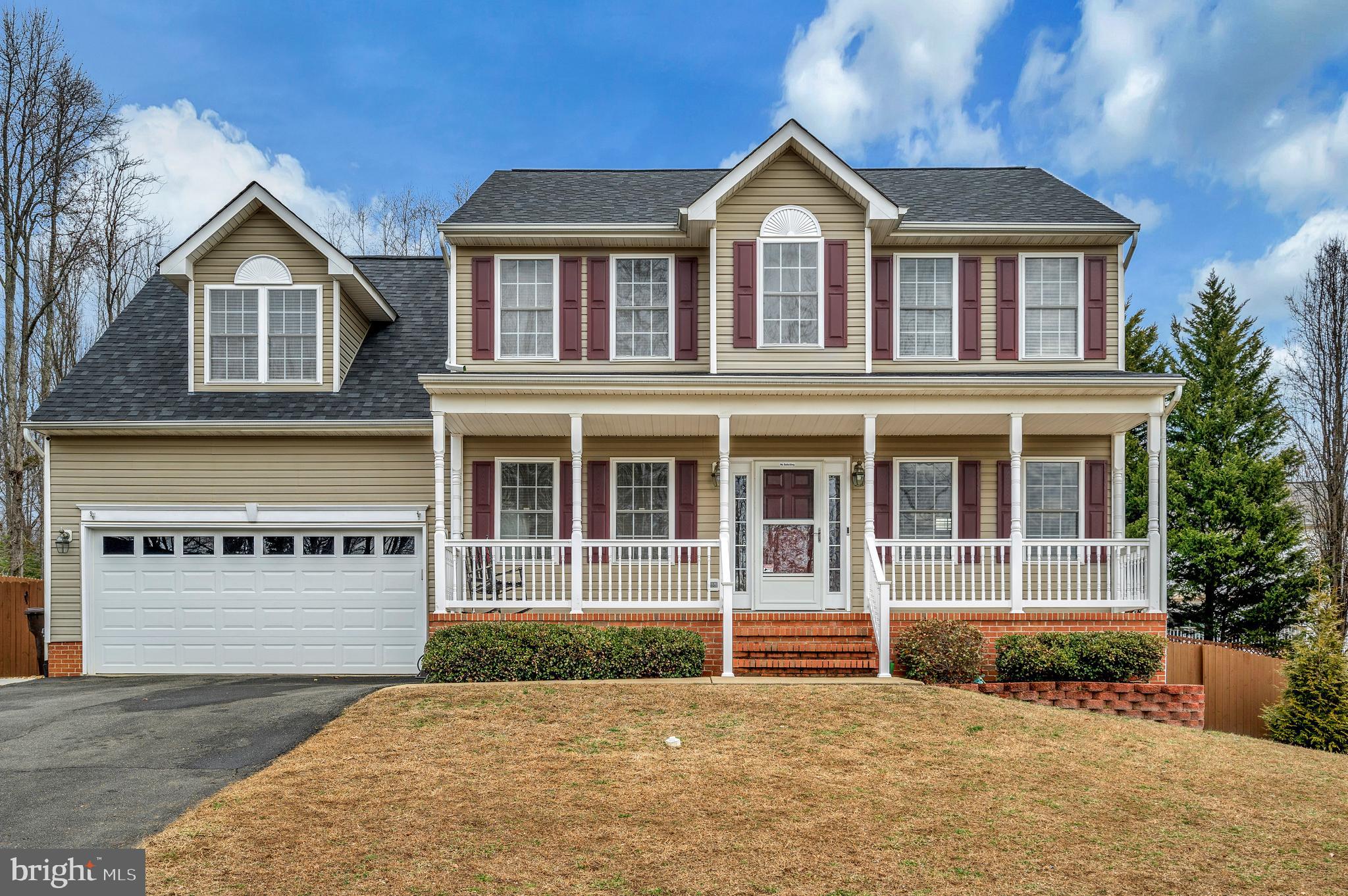 CANNON RIDGE - Residential