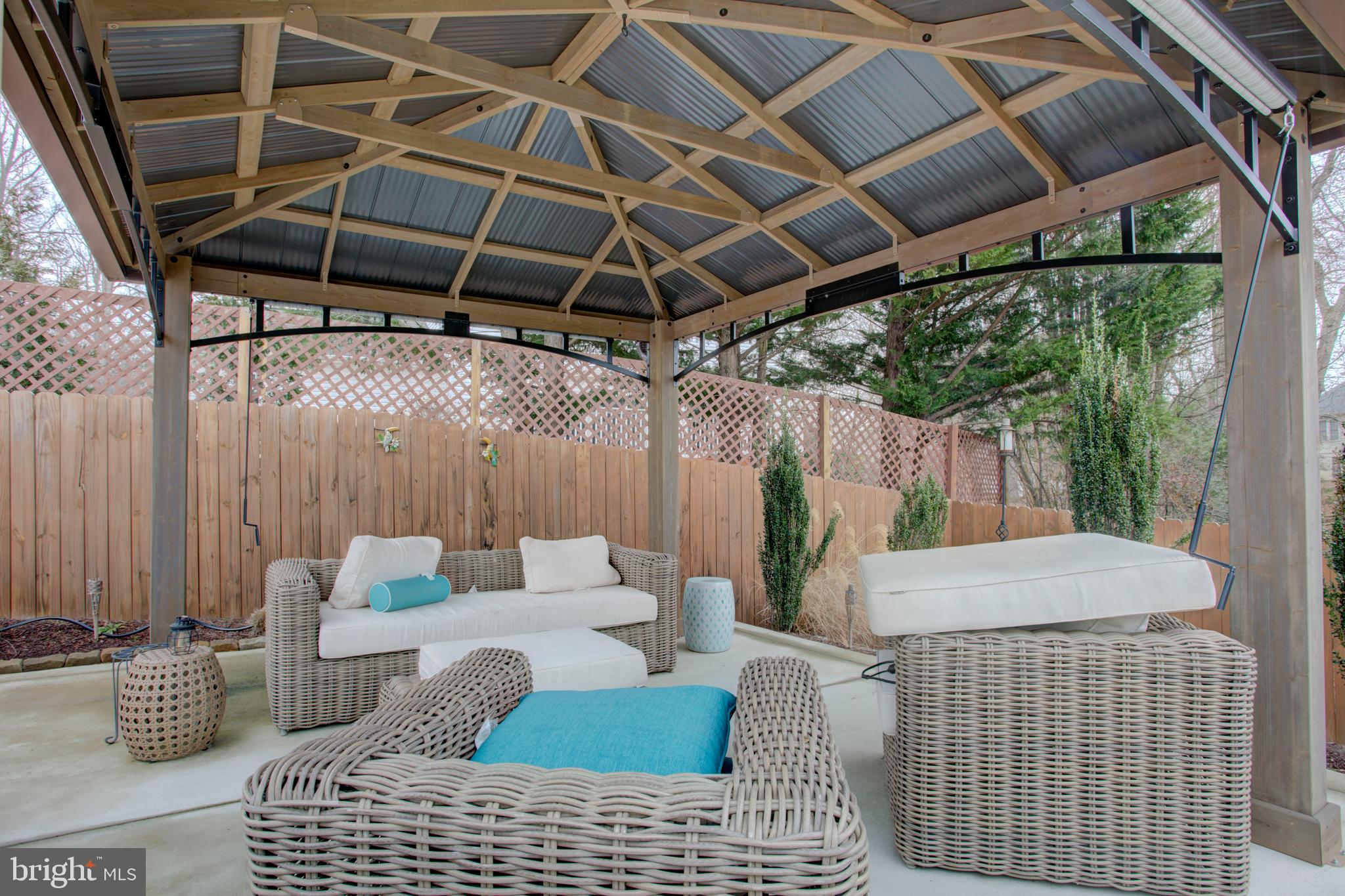 CANNON RIDGE - Residential