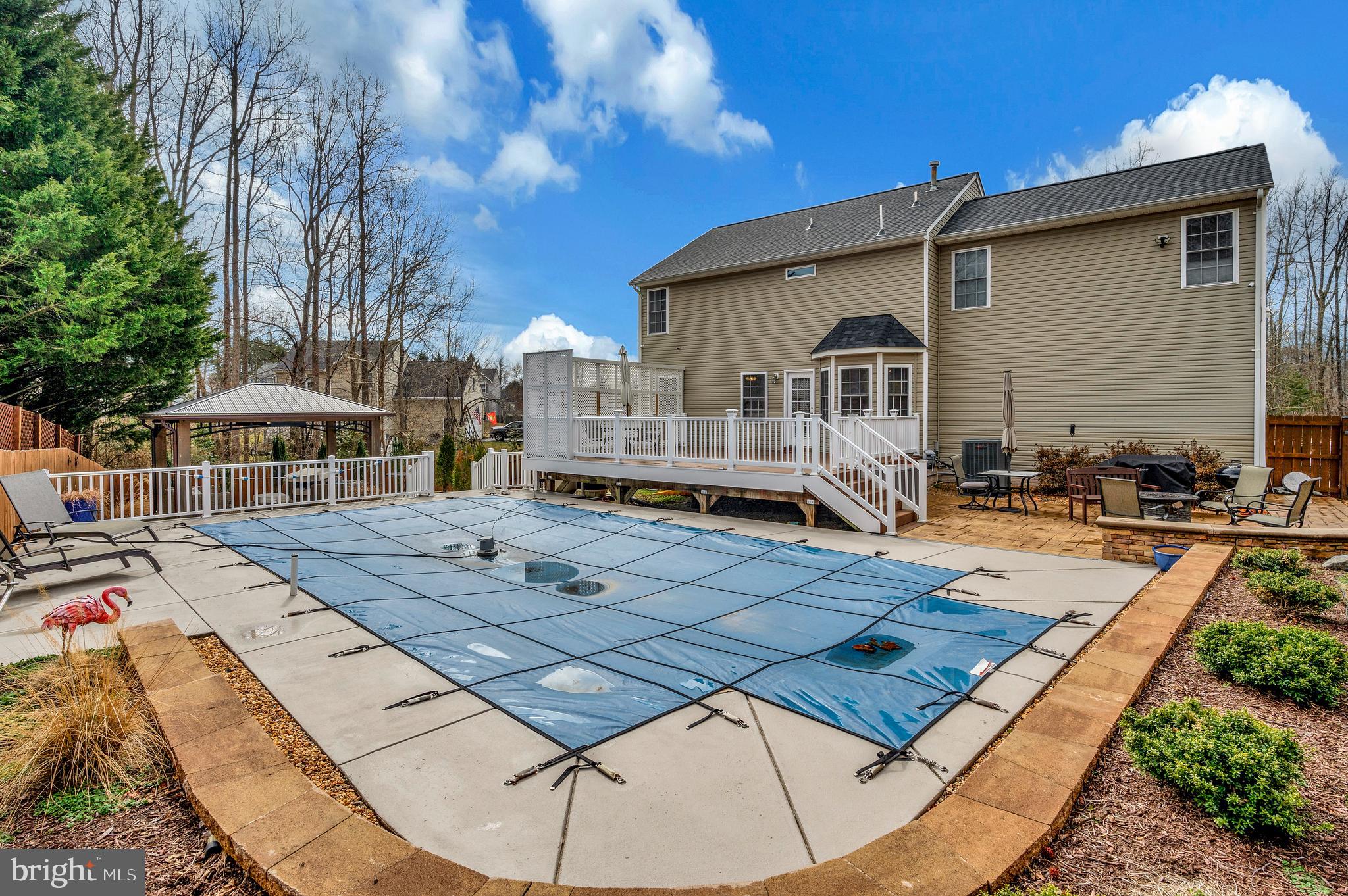 CANNON RIDGE - Residential