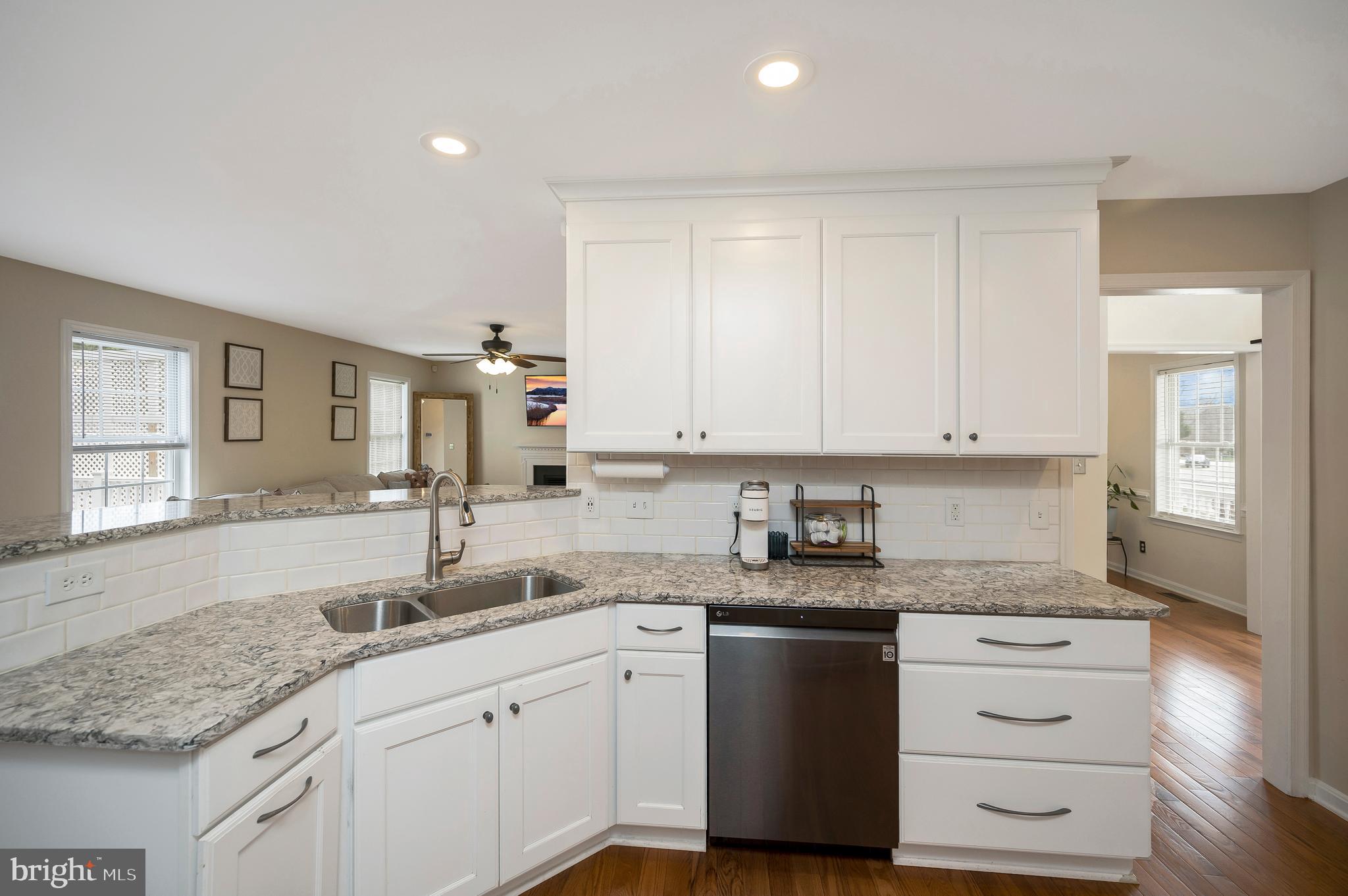 CANNON RIDGE - Residential