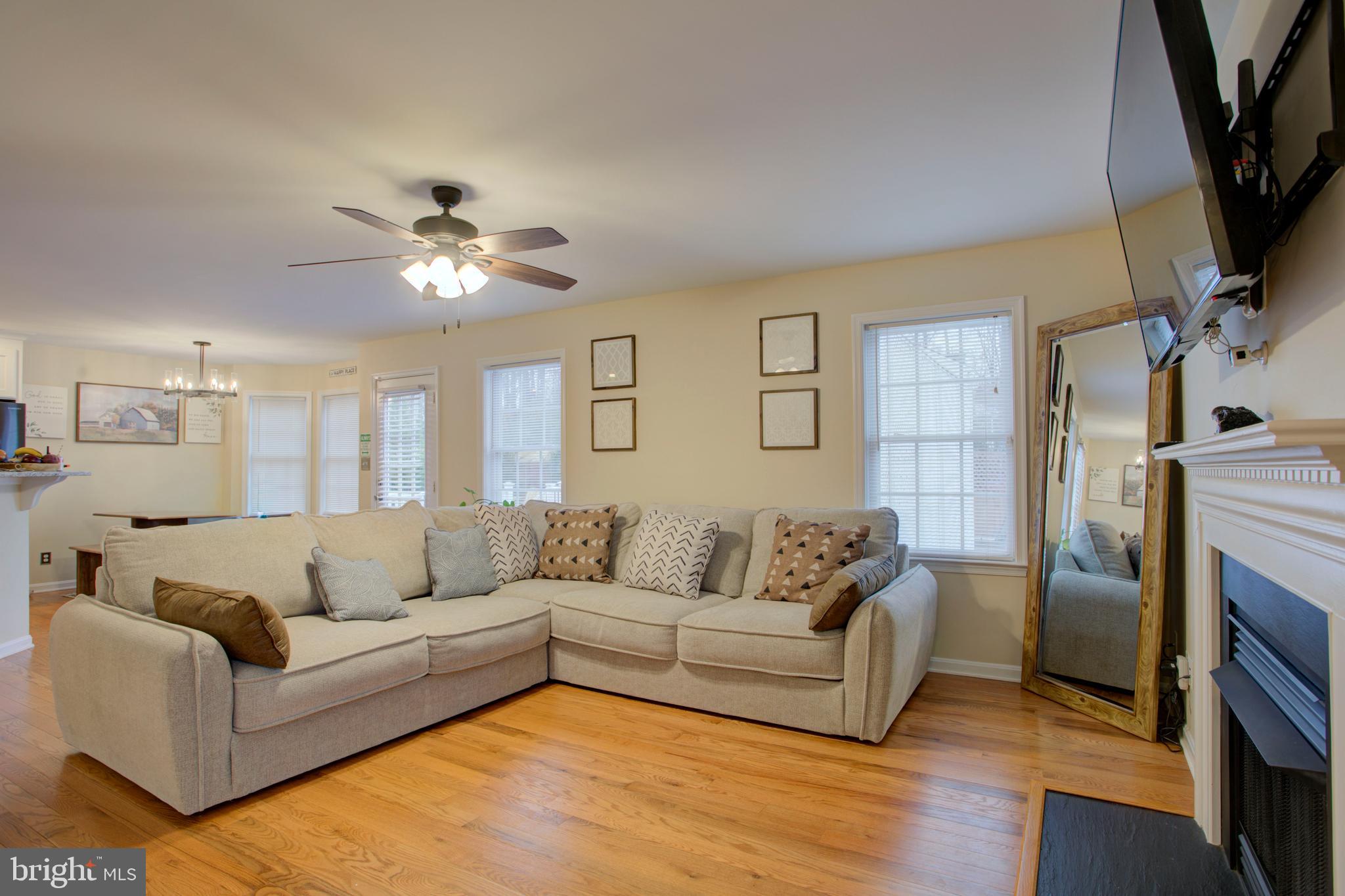 CANNON RIDGE - Residential