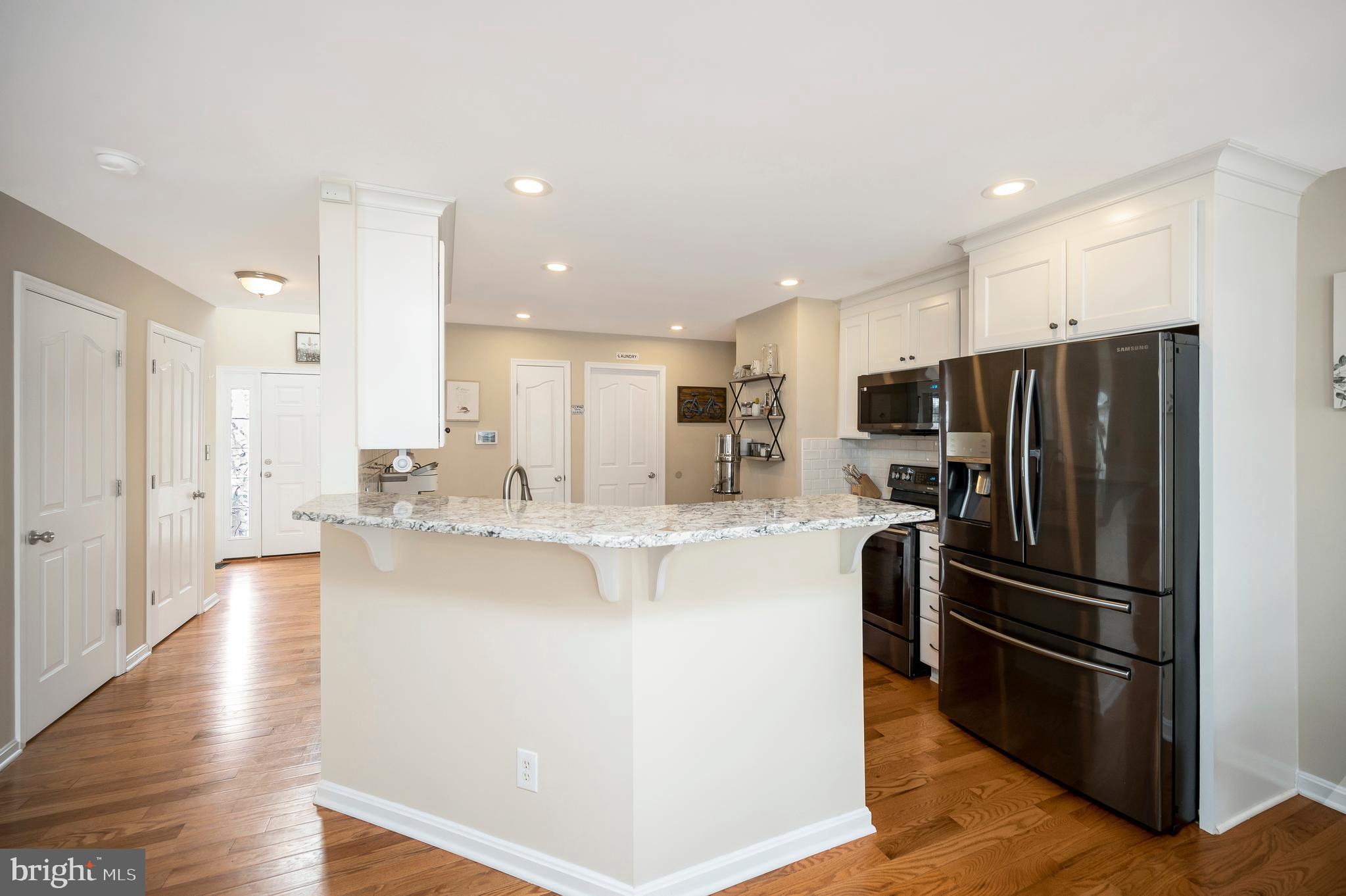 CANNON RIDGE - Residential