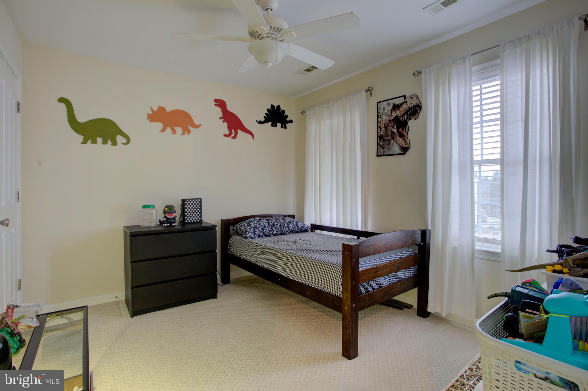 CANNON RIDGE - Residential