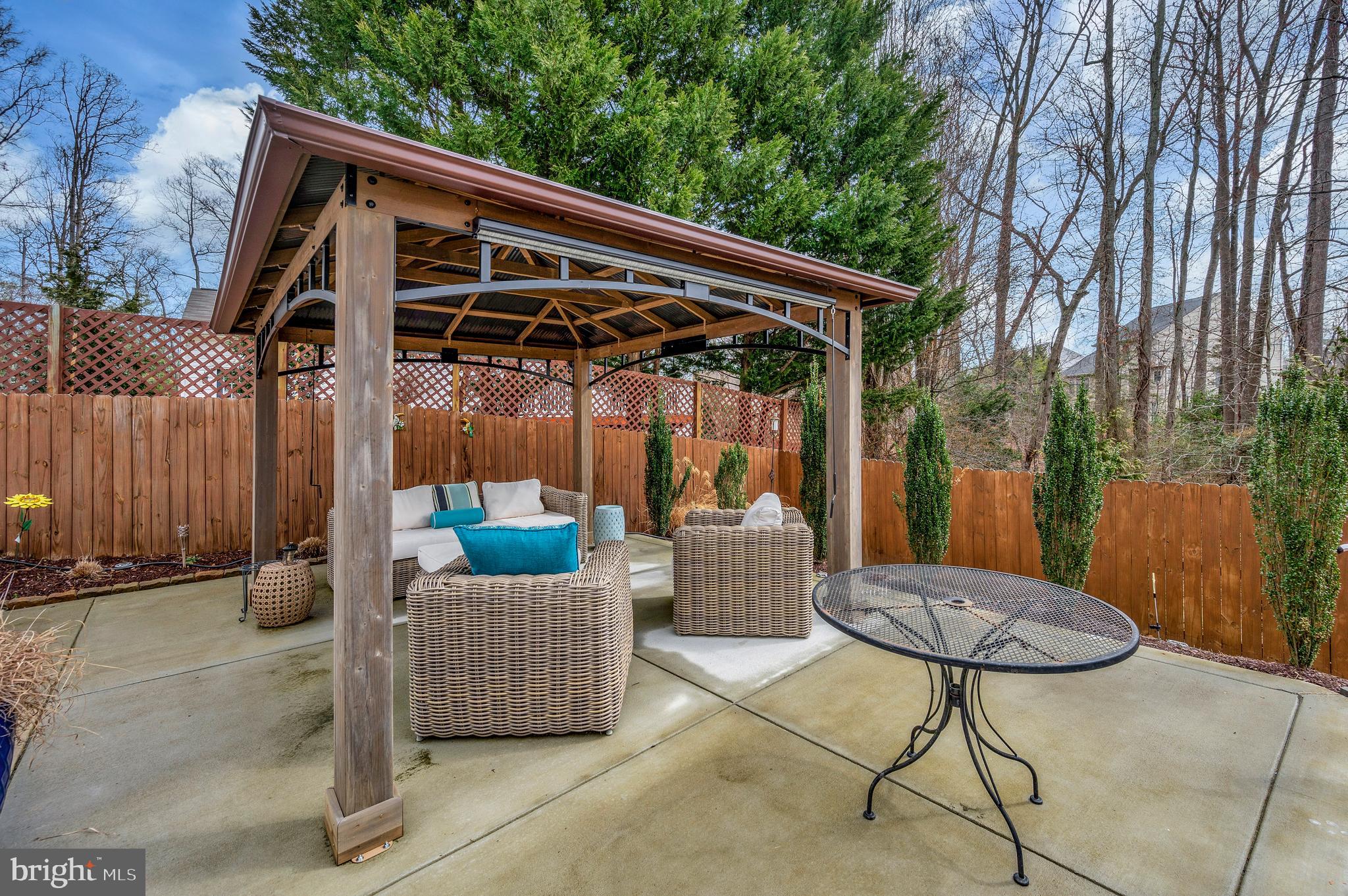 CANNON RIDGE - Residential