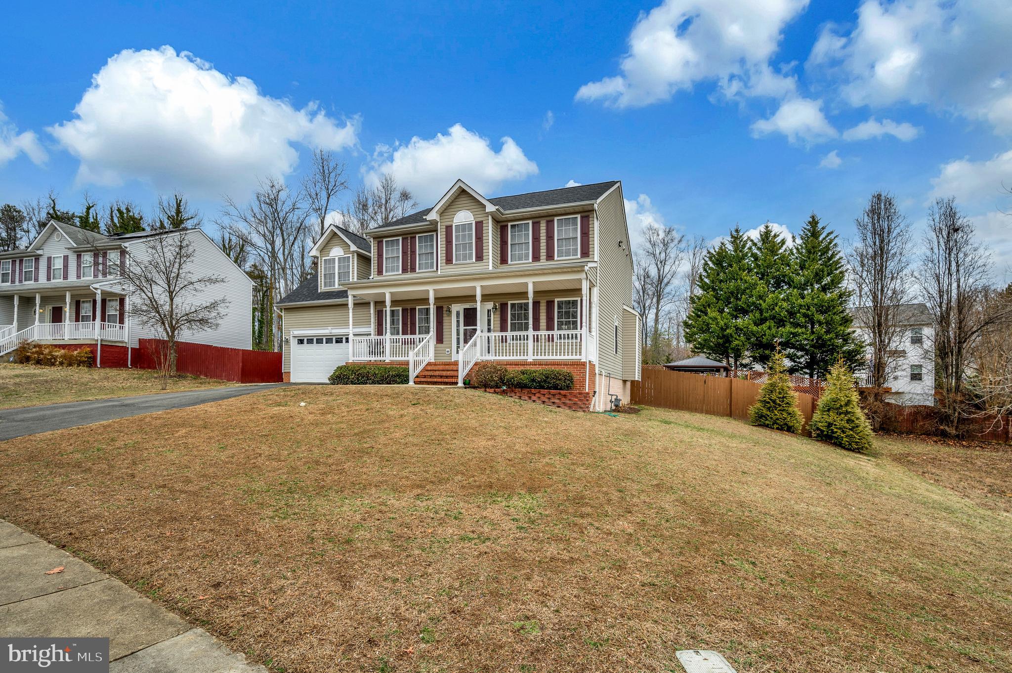 CANNON RIDGE - Residential