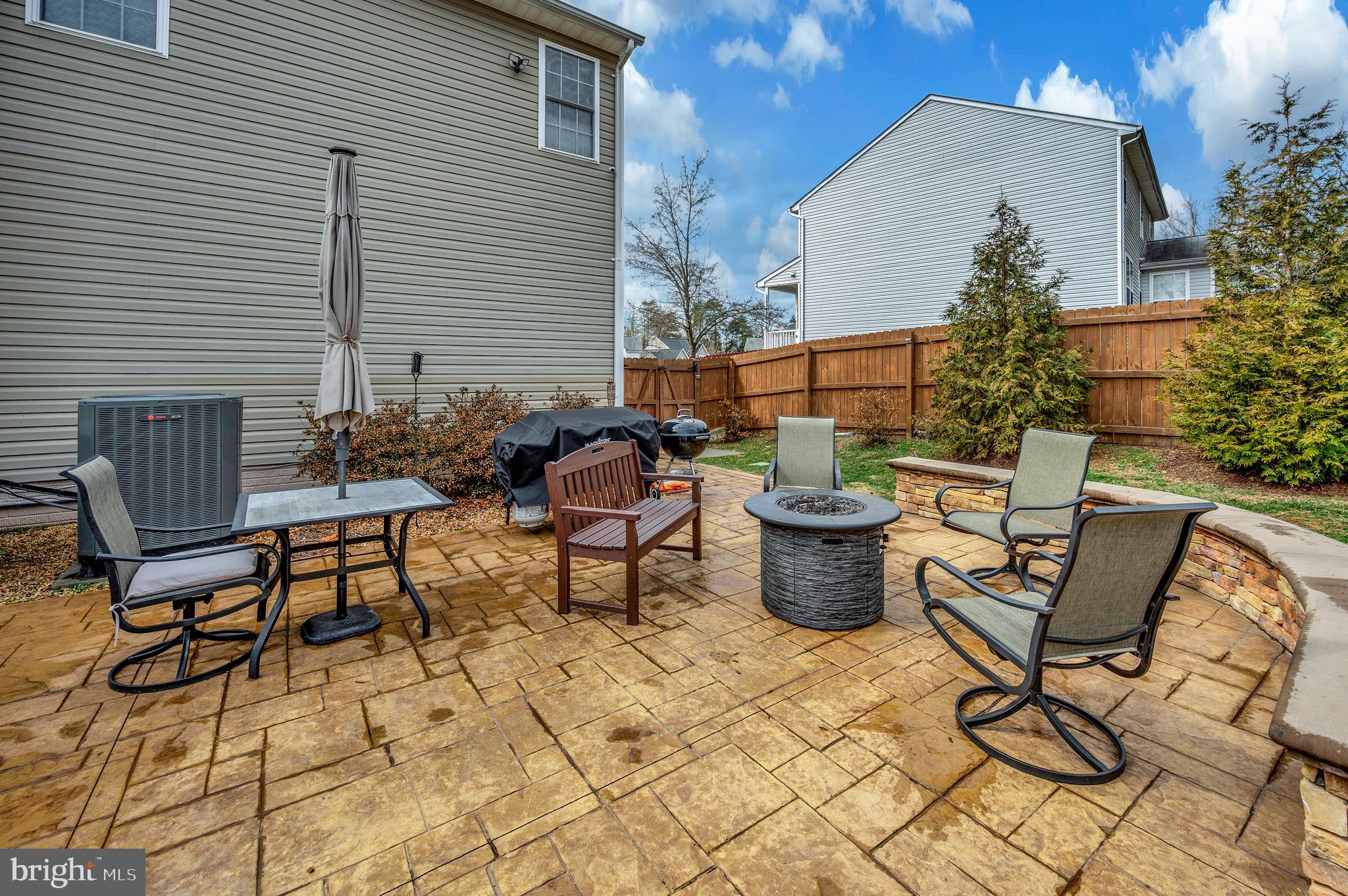 CANNON RIDGE - Residential