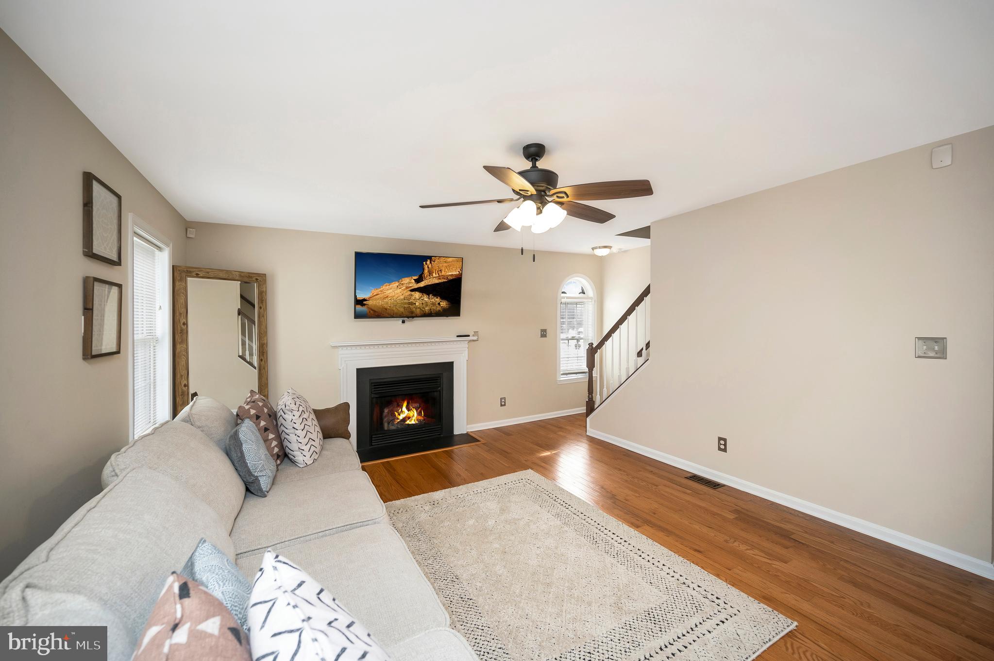 CANNON RIDGE - Residential