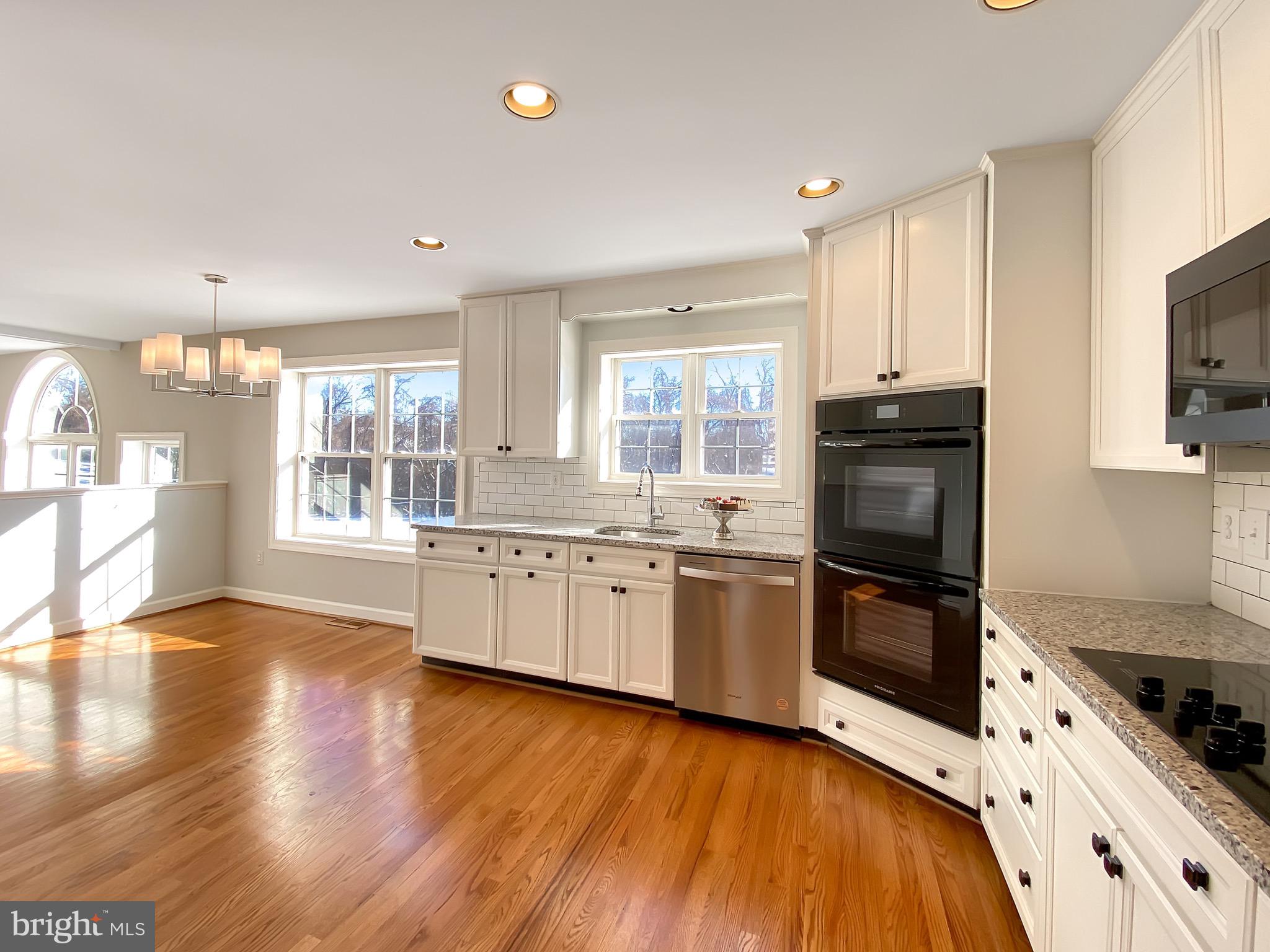 BRIERLY - Residential