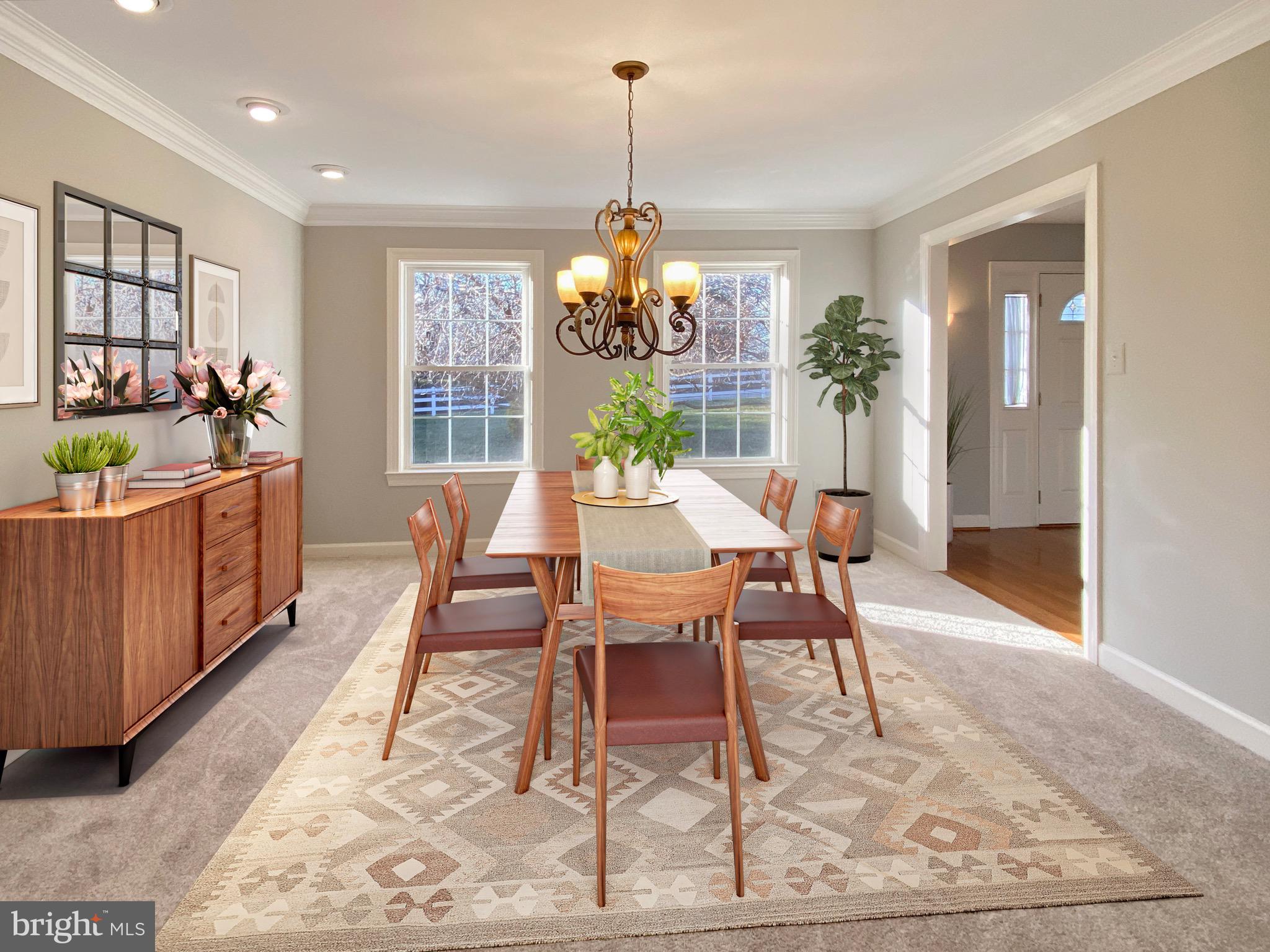 BRIERLY - Residential