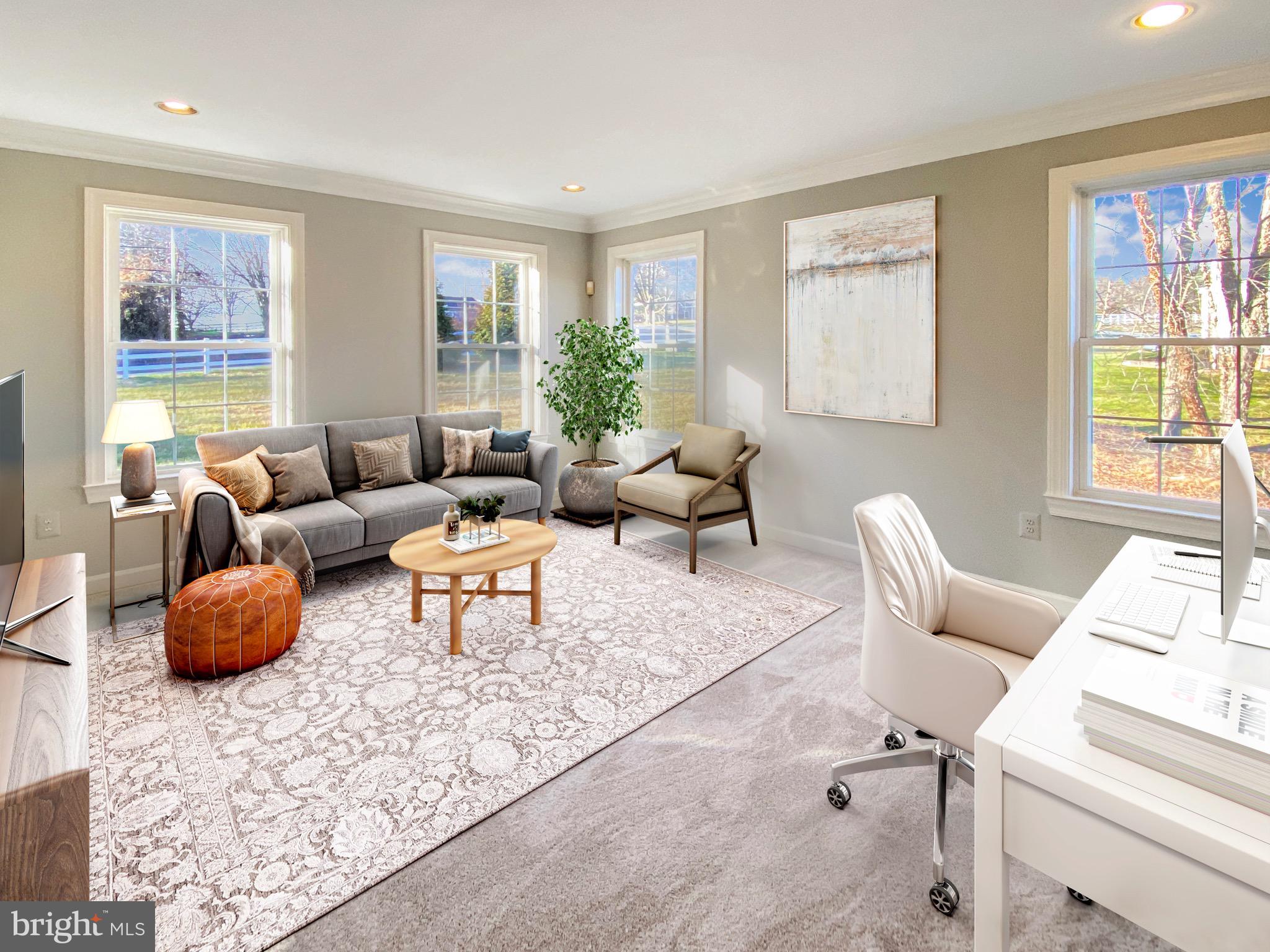 BRIERLY - Residential