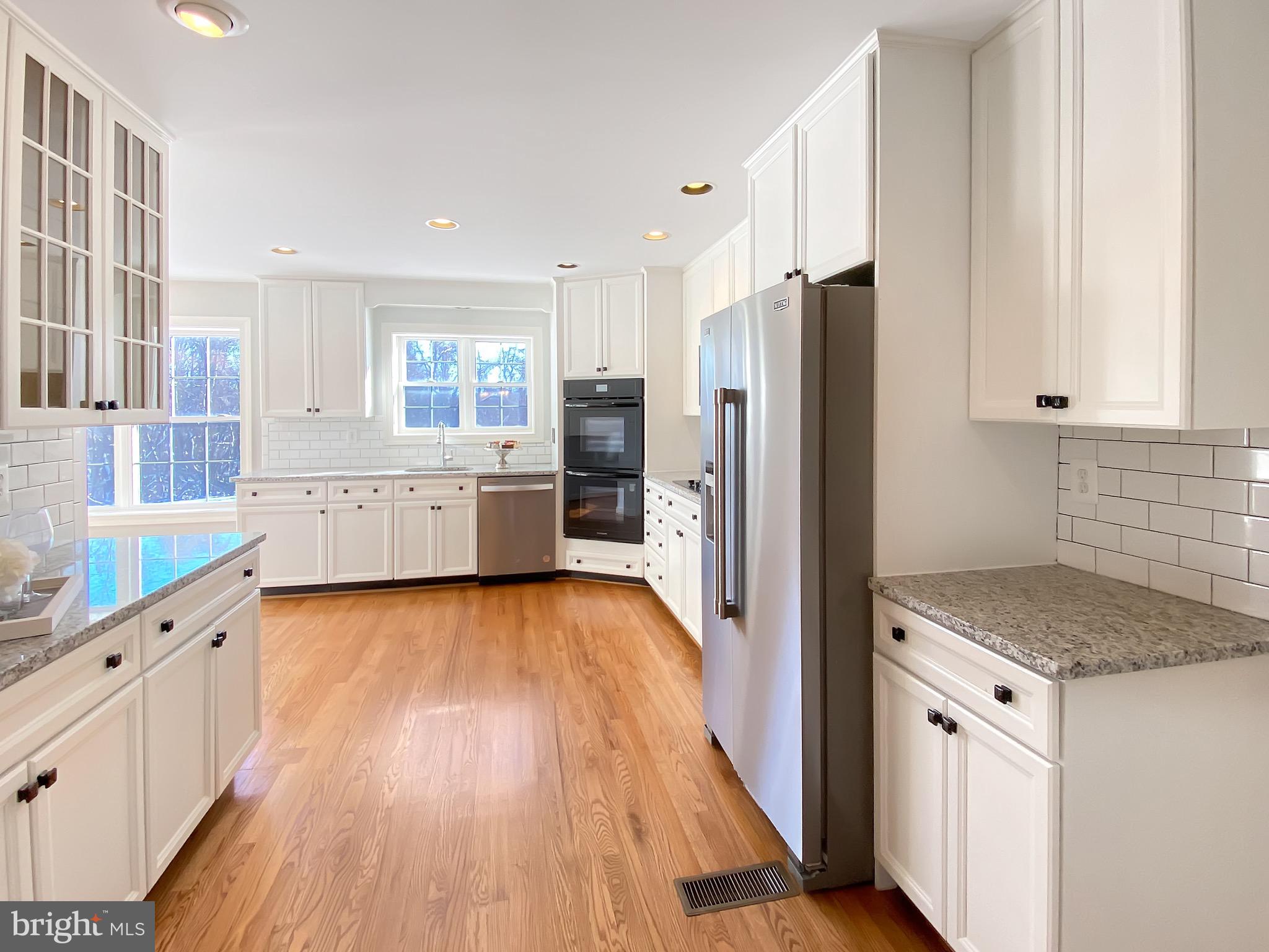 BRIERLY - Residential