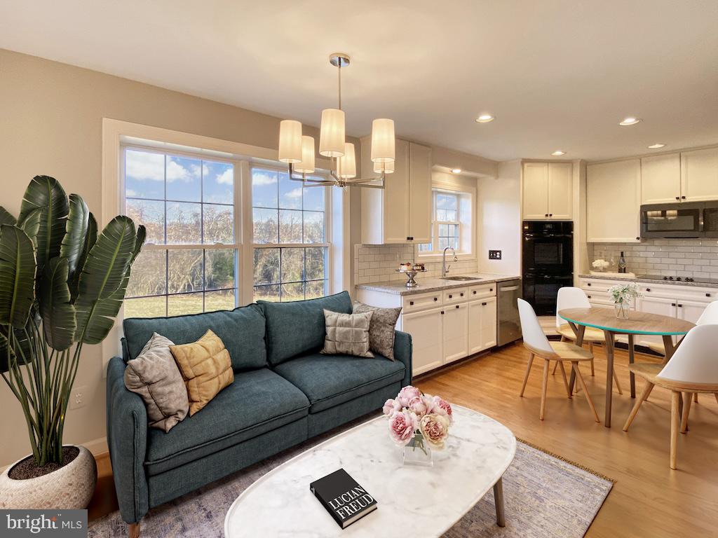 BRIERLY - Residential